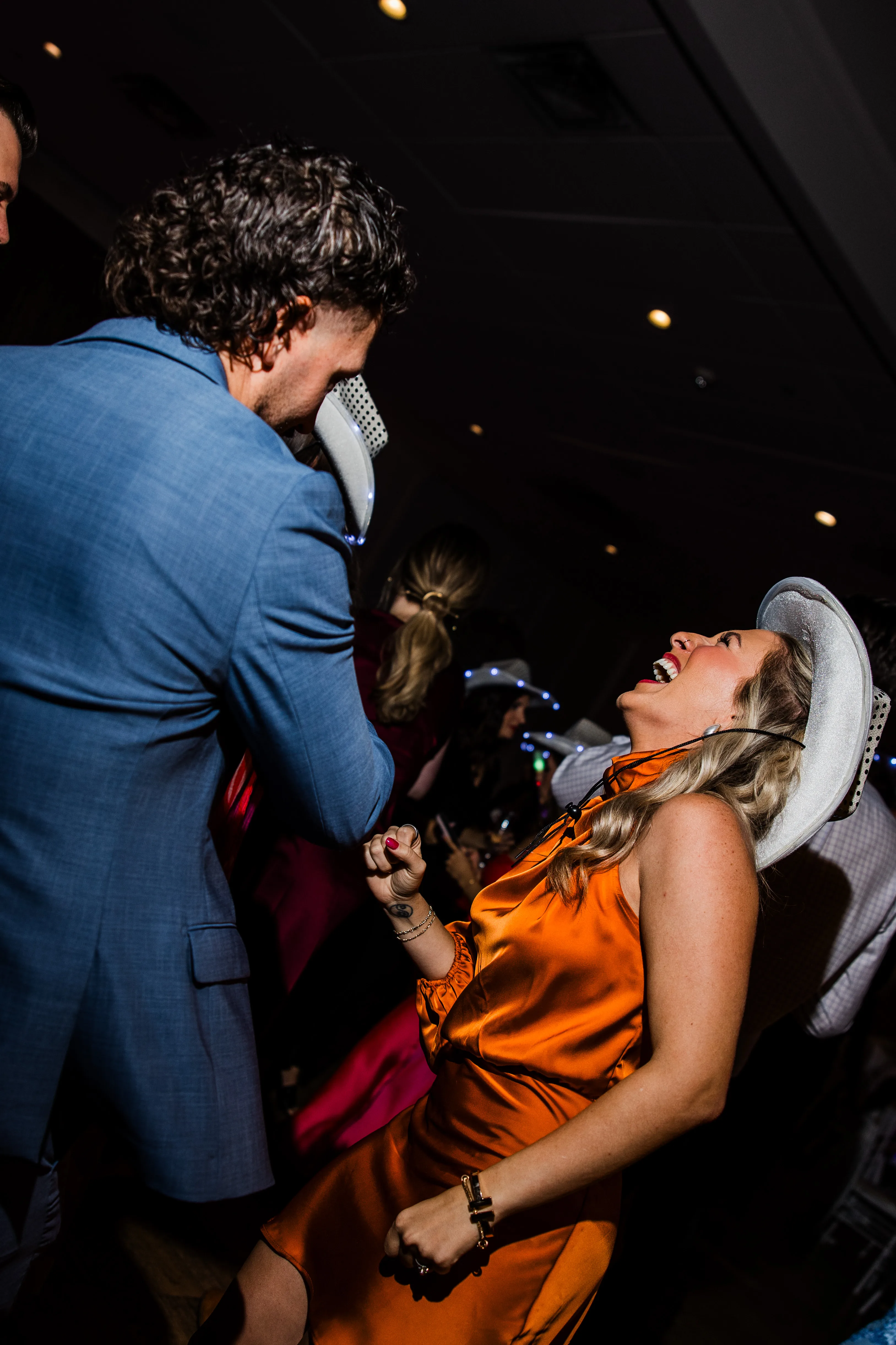Reception photo 205