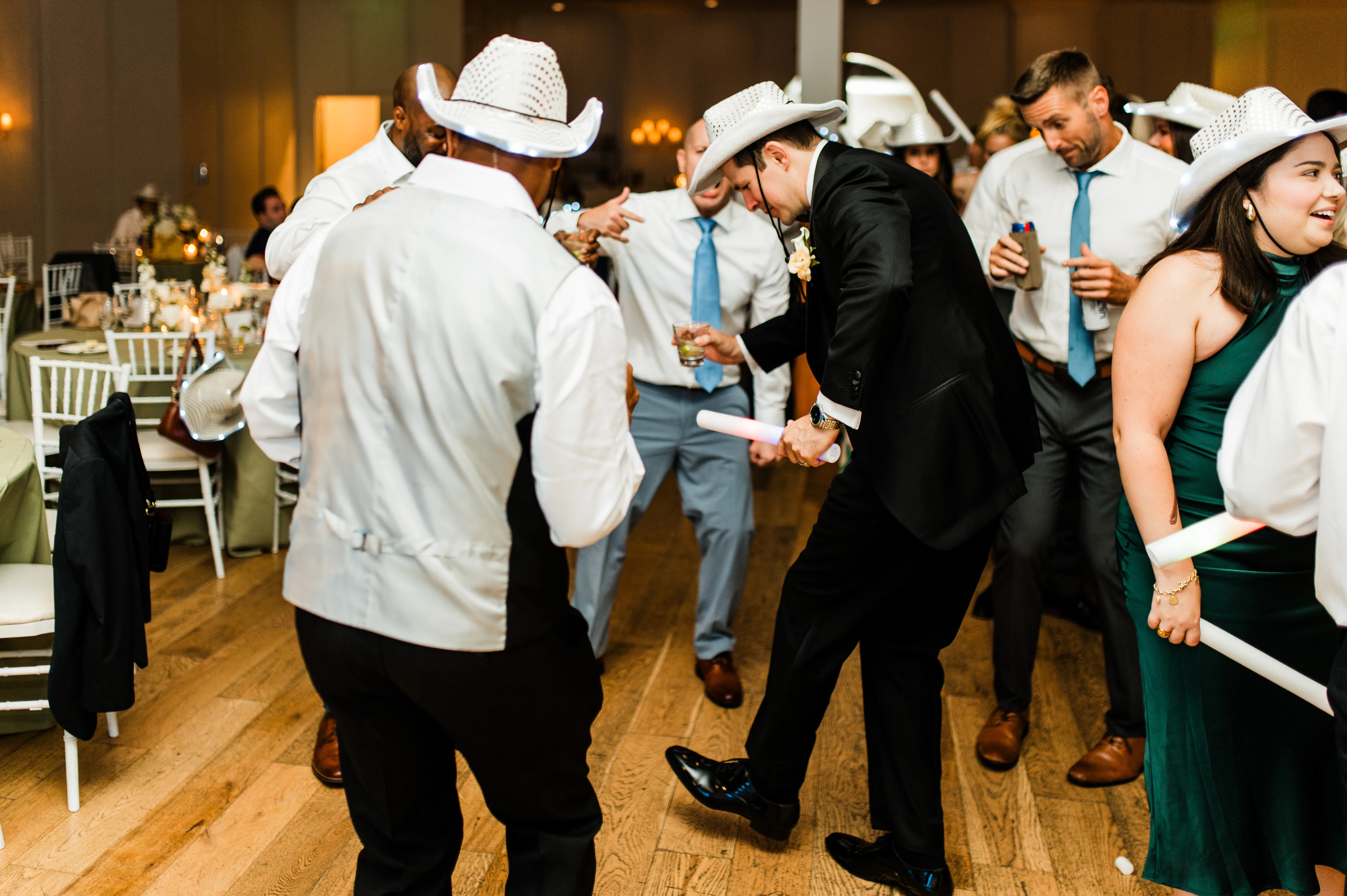 Reception photo 206