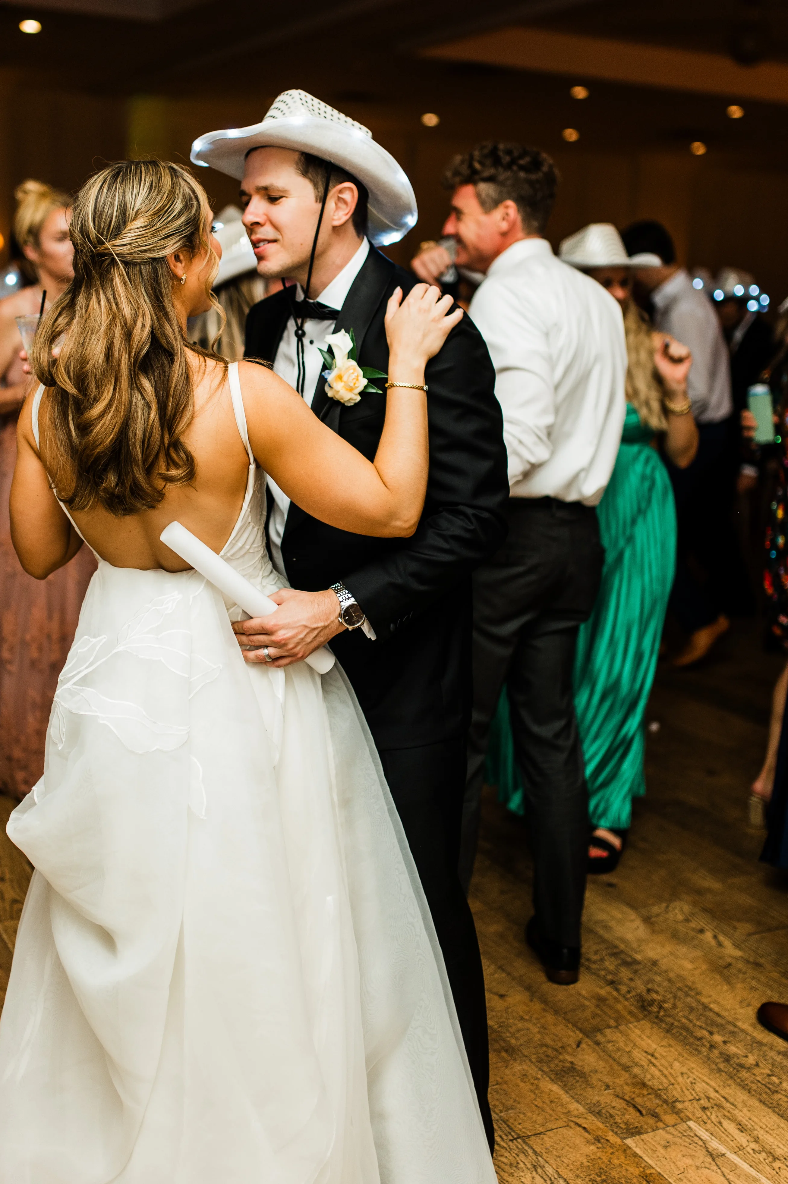 Reception photo 211
