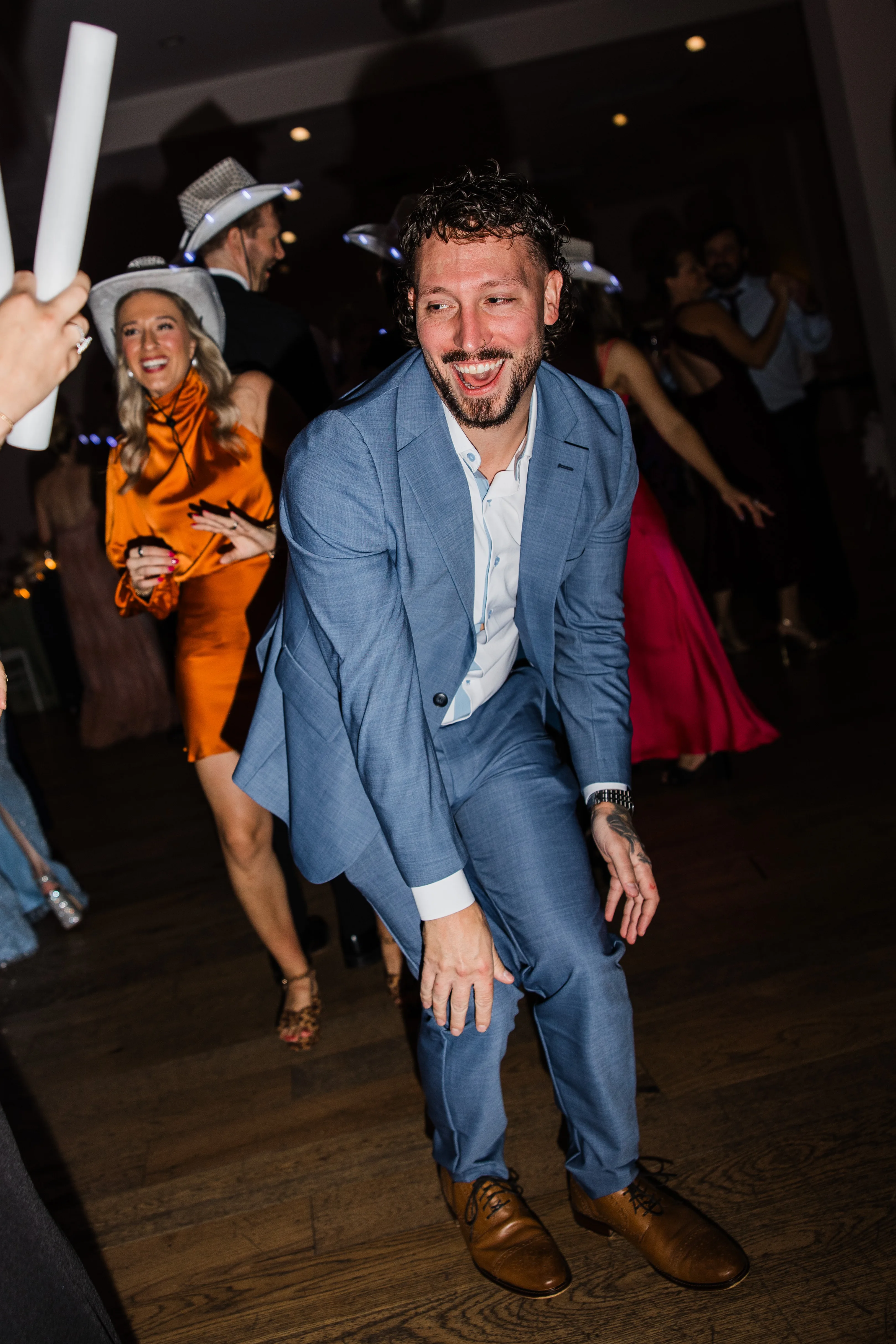 Reception photo 260