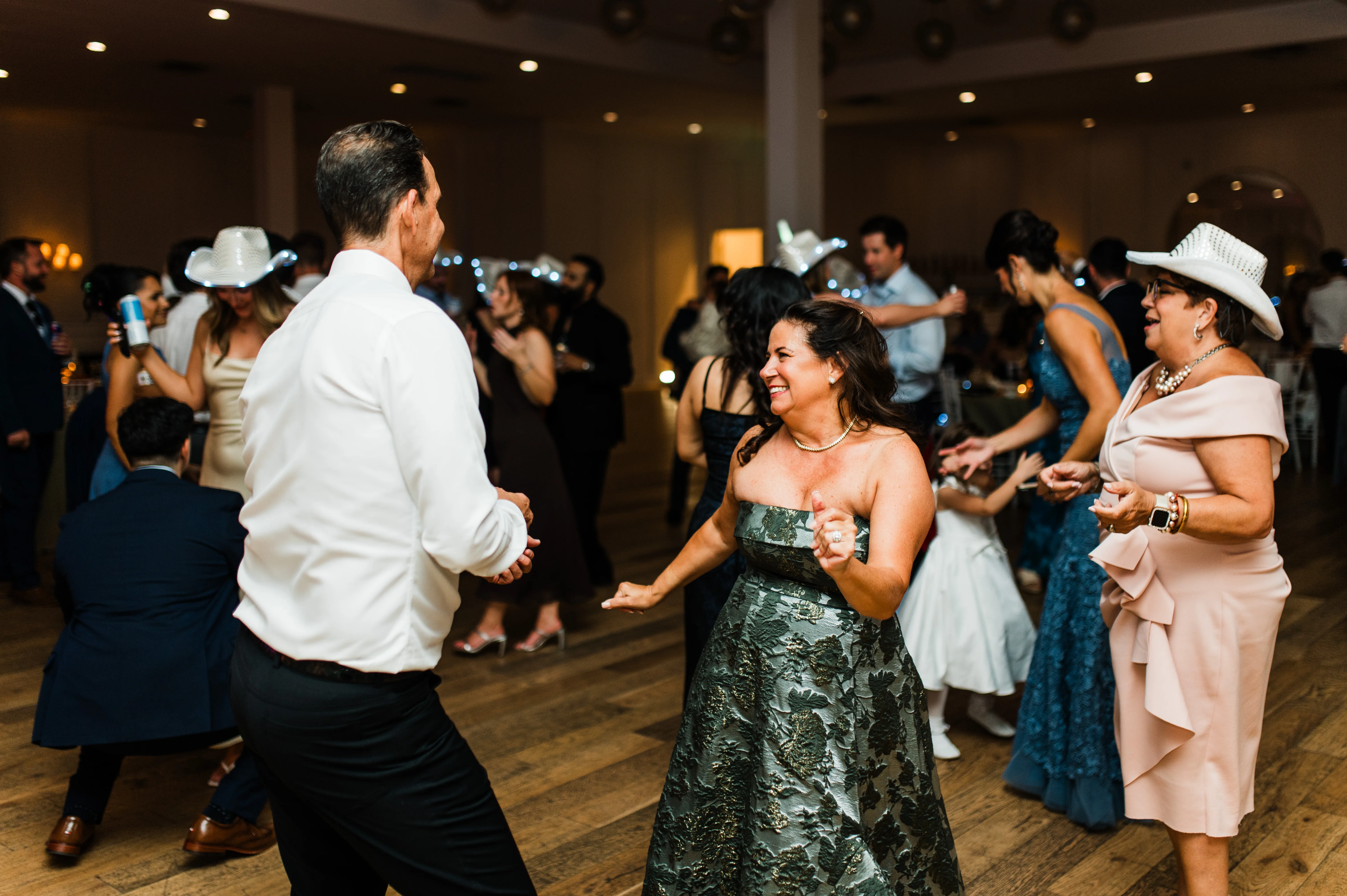 Reception photo 284