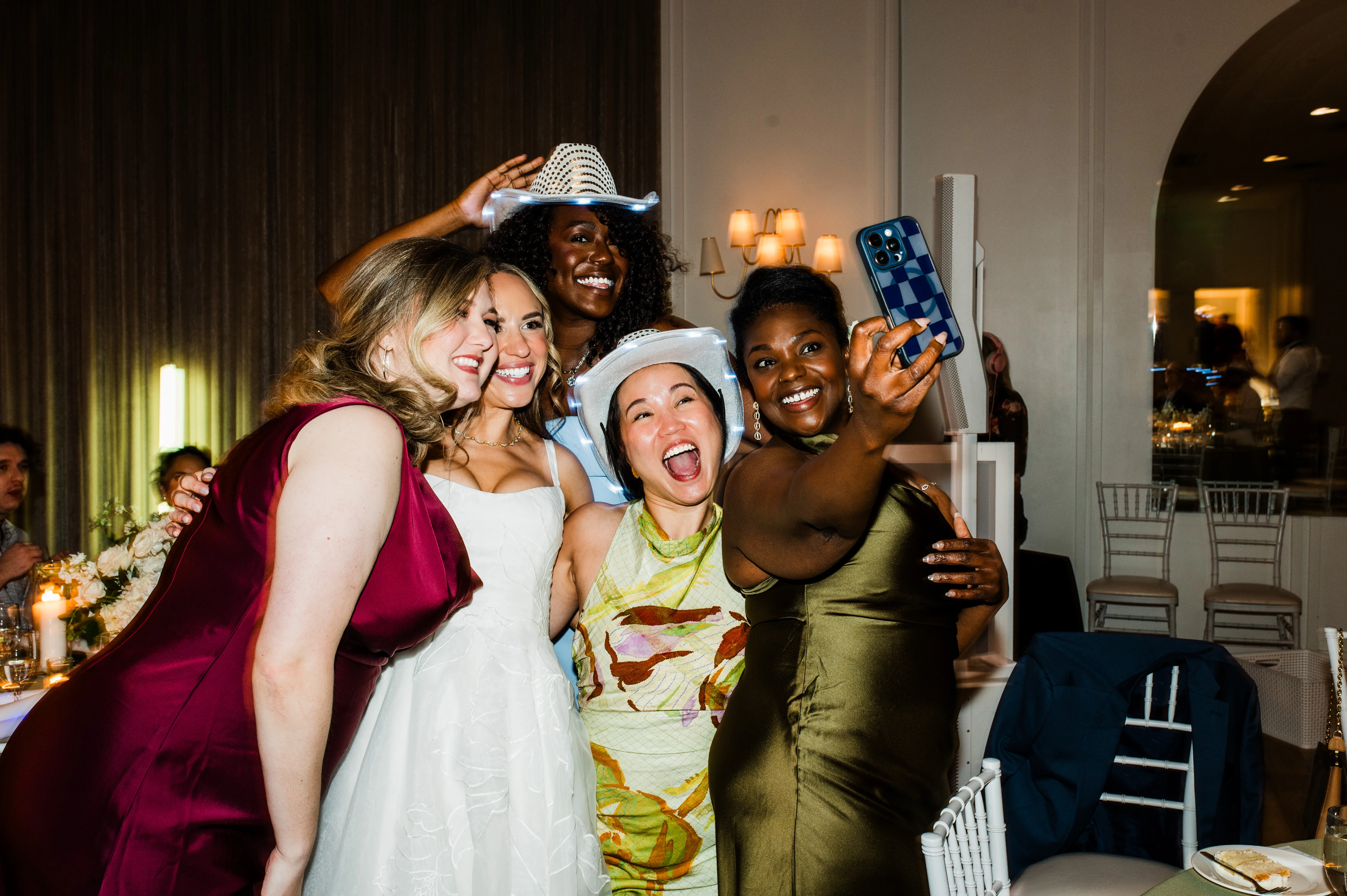 Reception photo 302