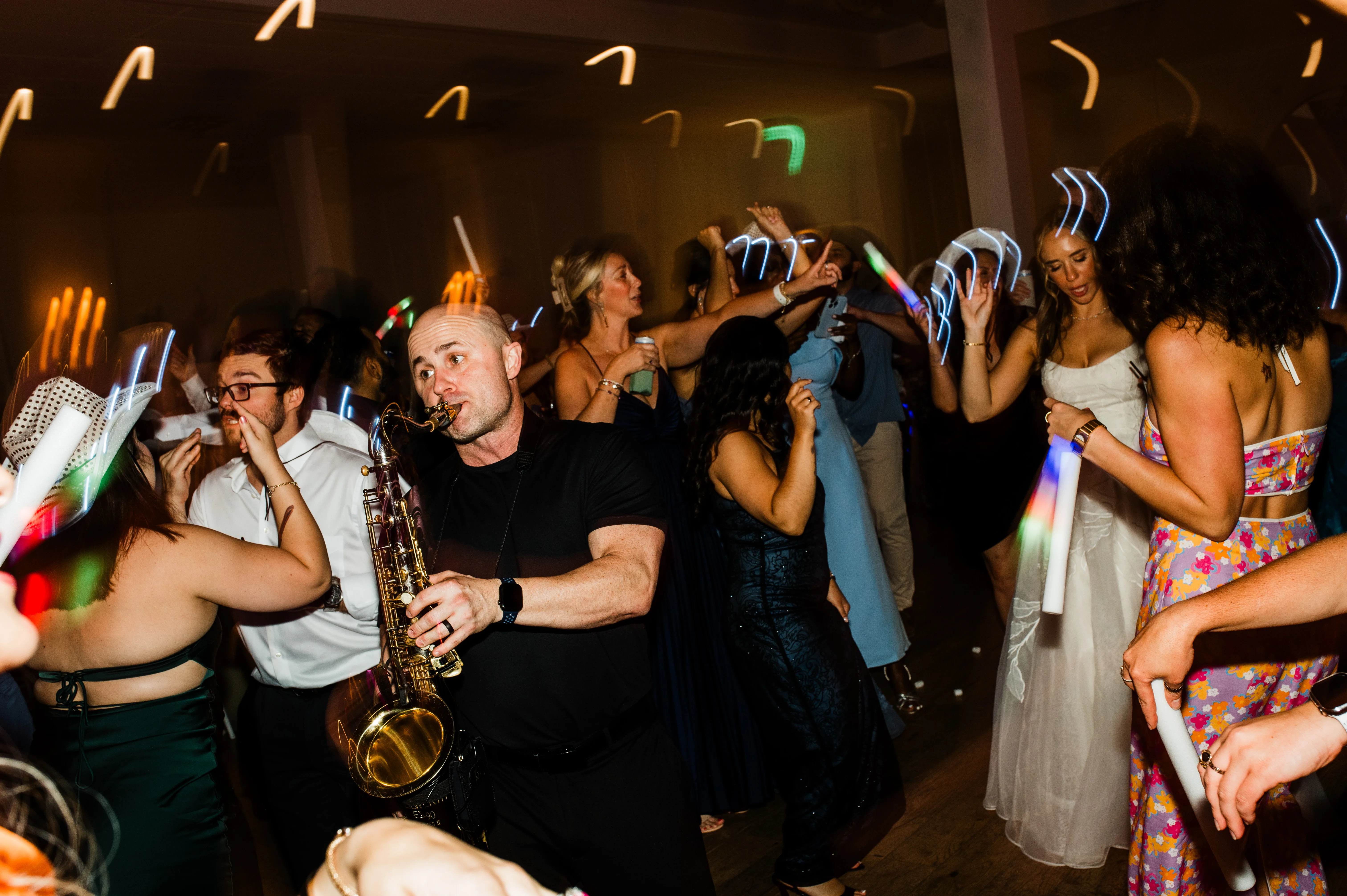 Reception photo 322