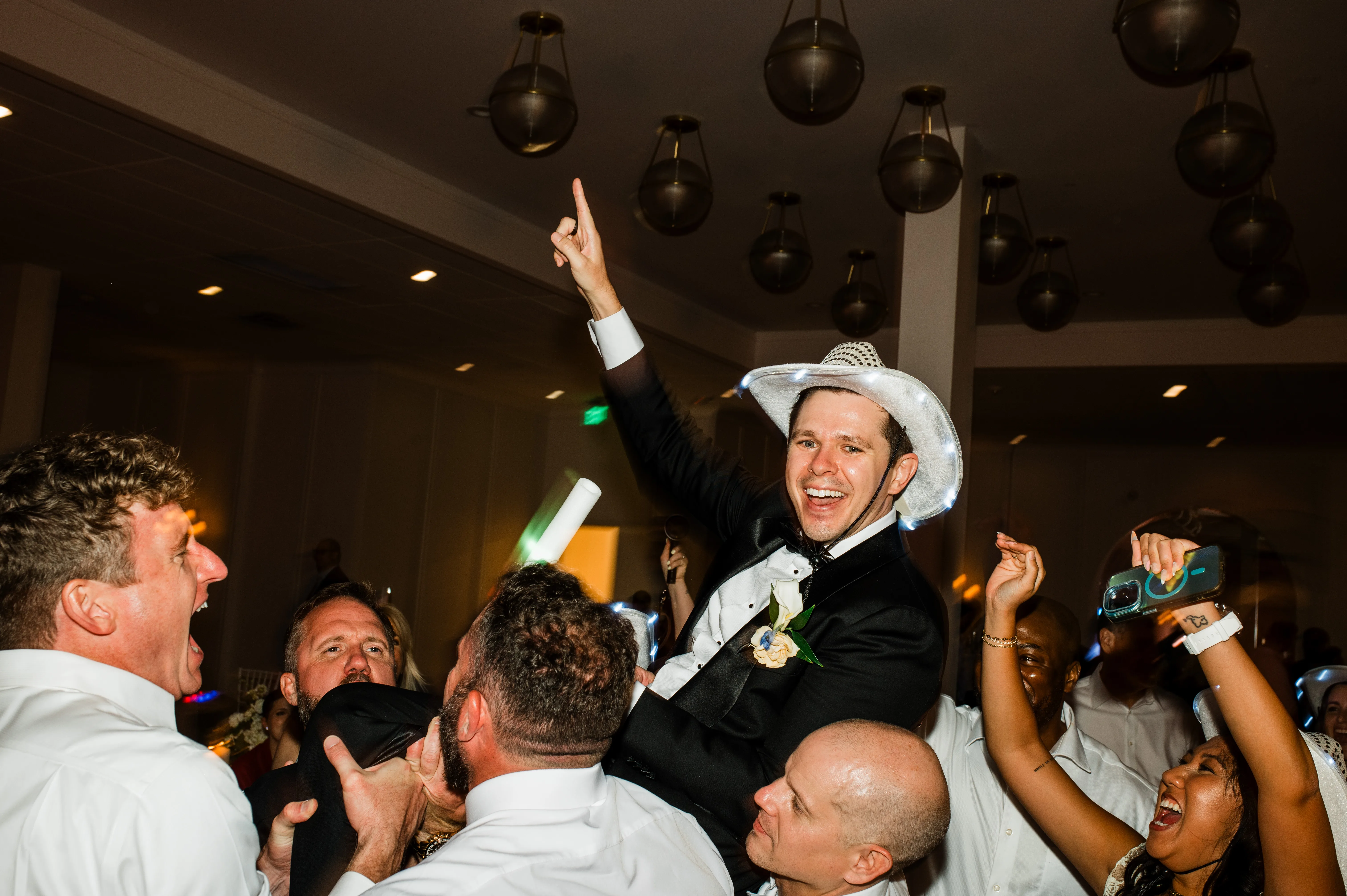 Reception photo 350