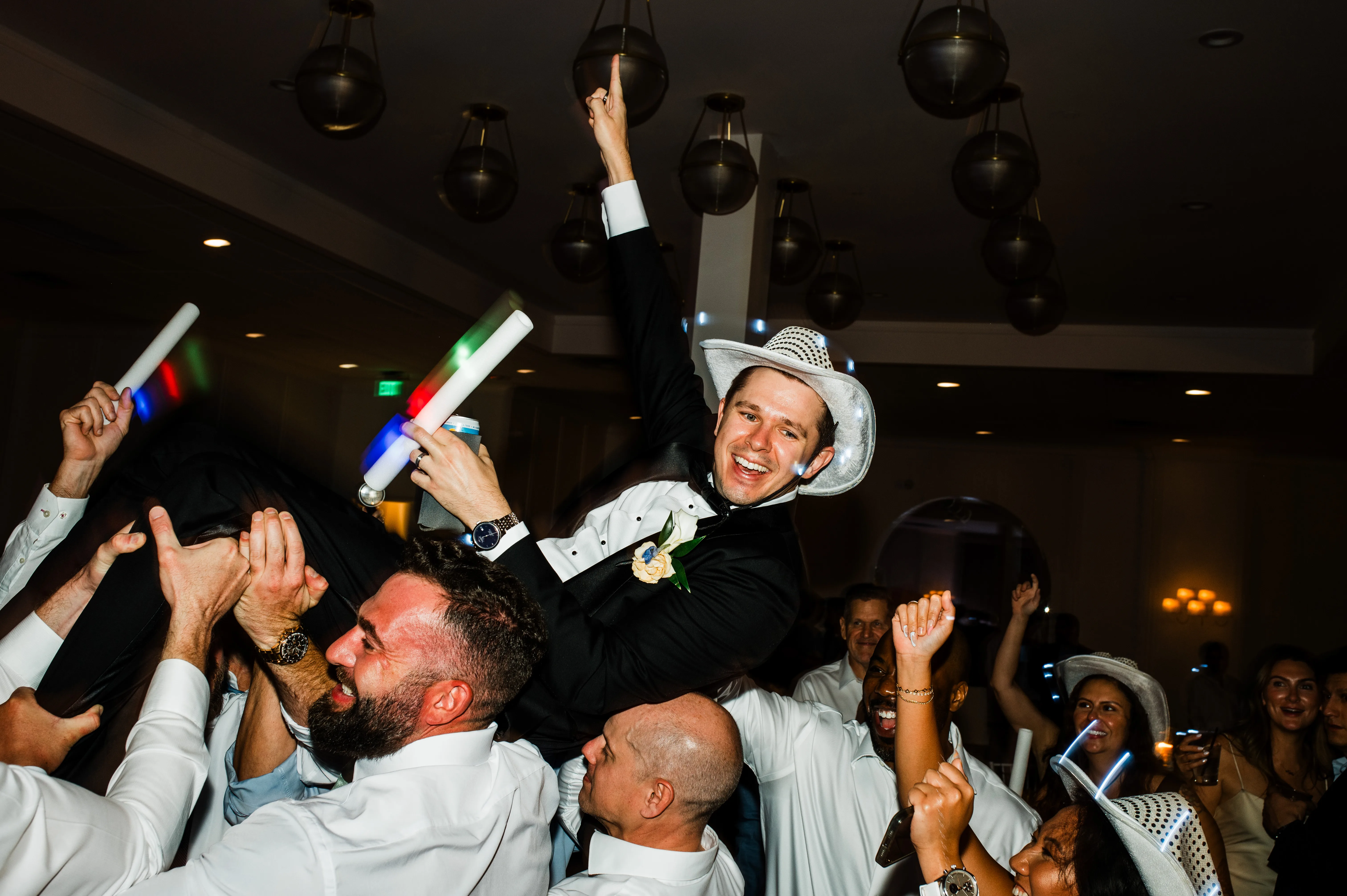 Reception photo 352
