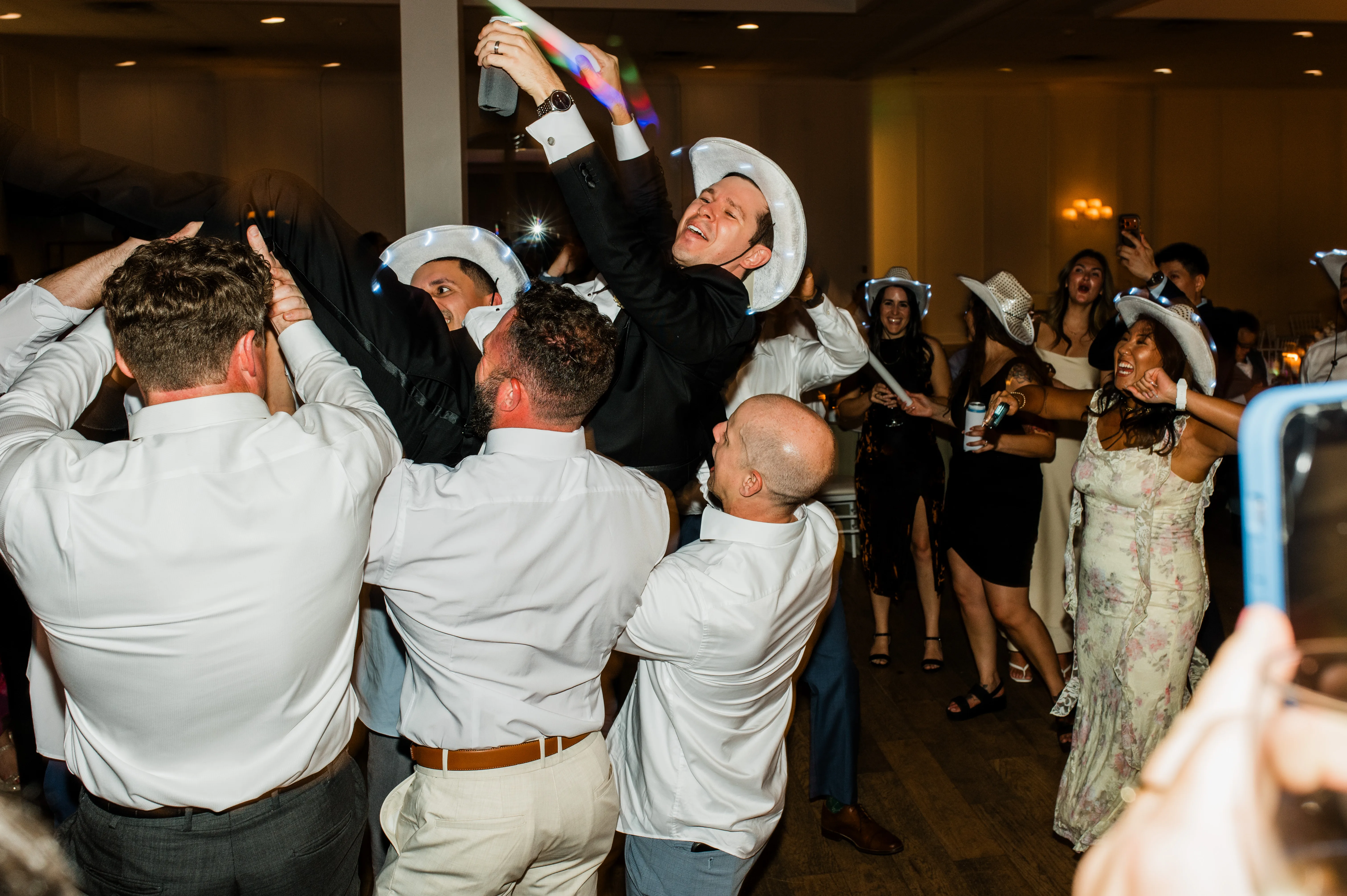 Reception photo 354