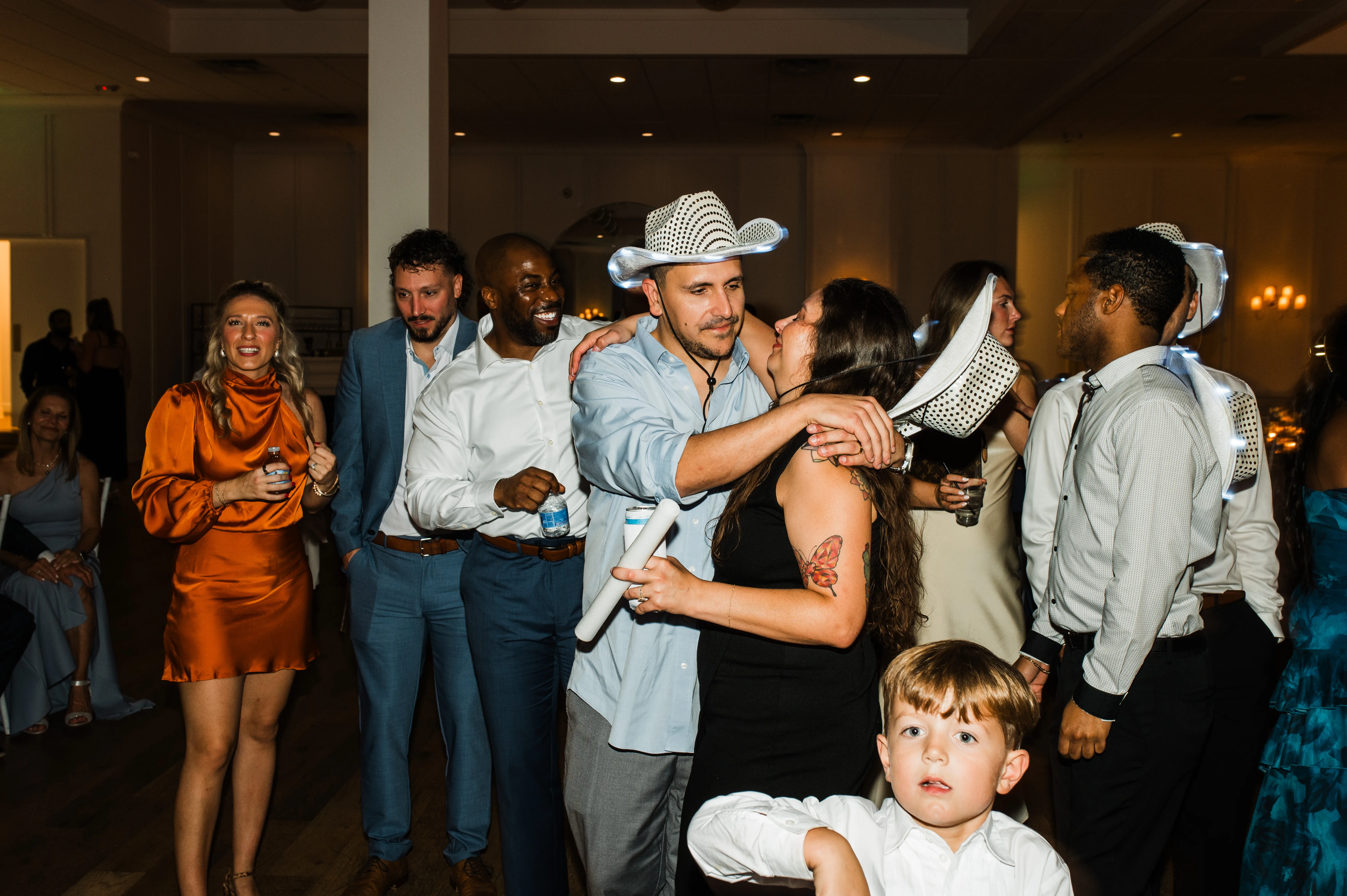 Reception photo 356