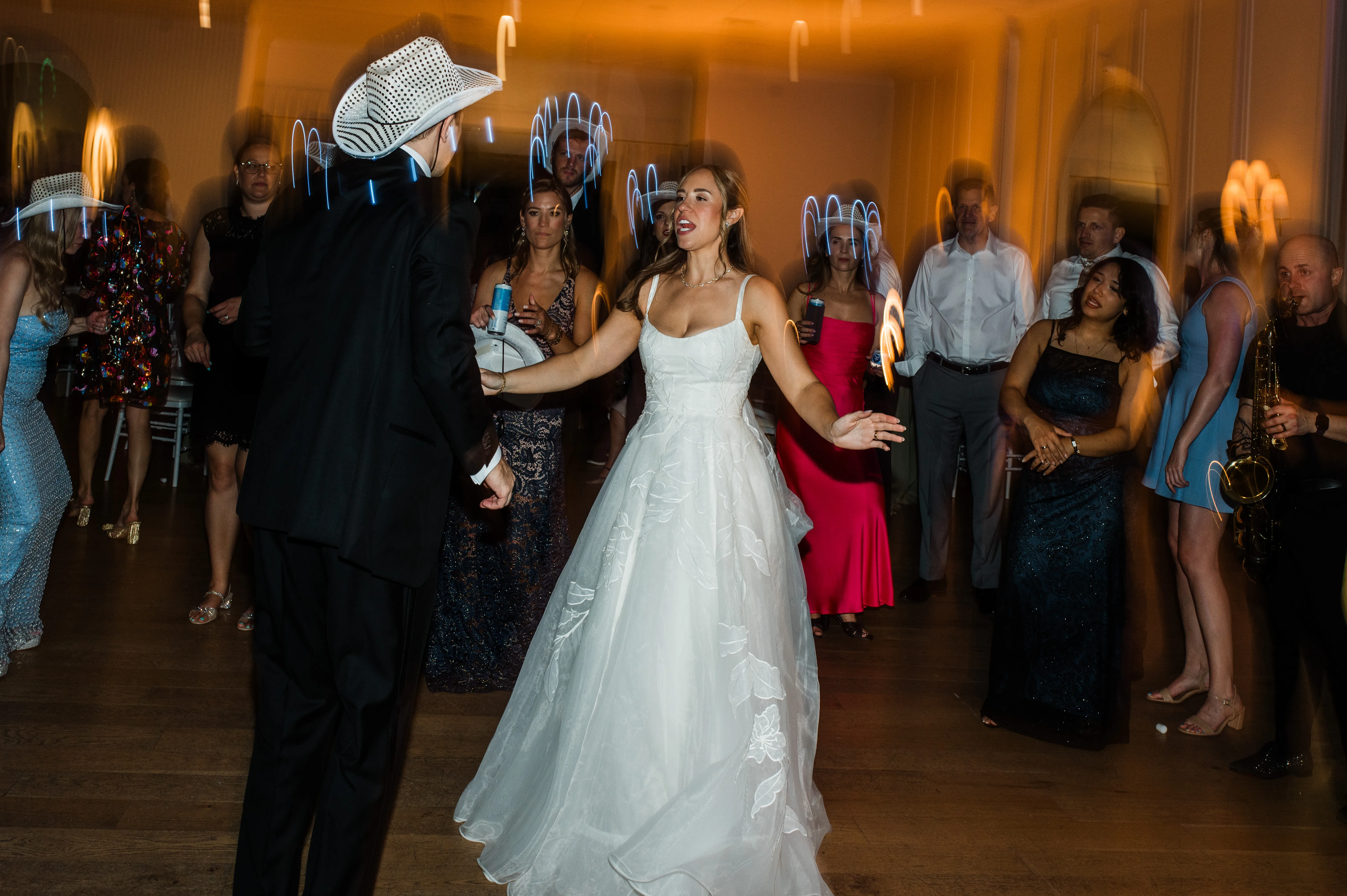 Reception photo 362