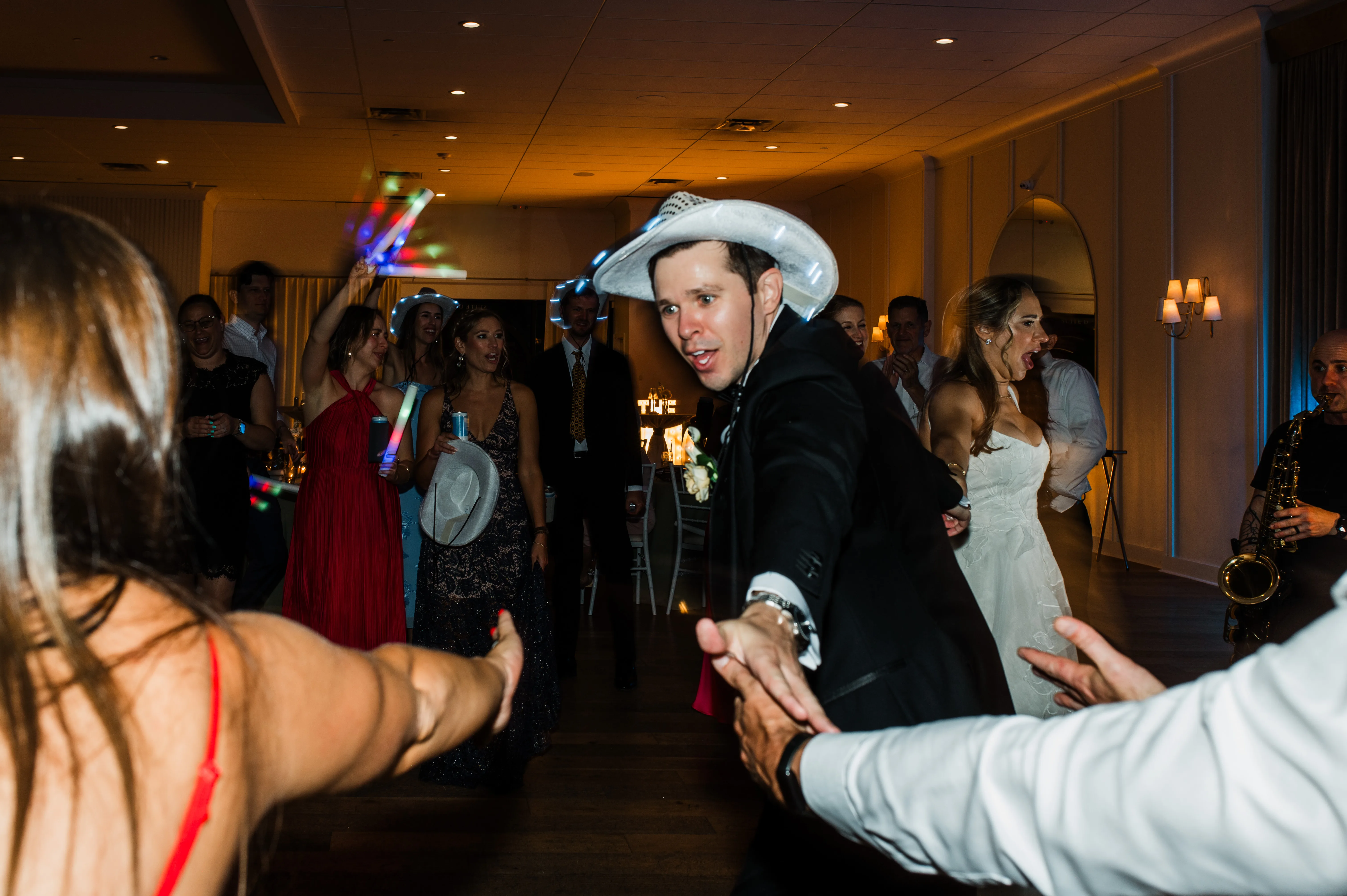 Reception photo 363