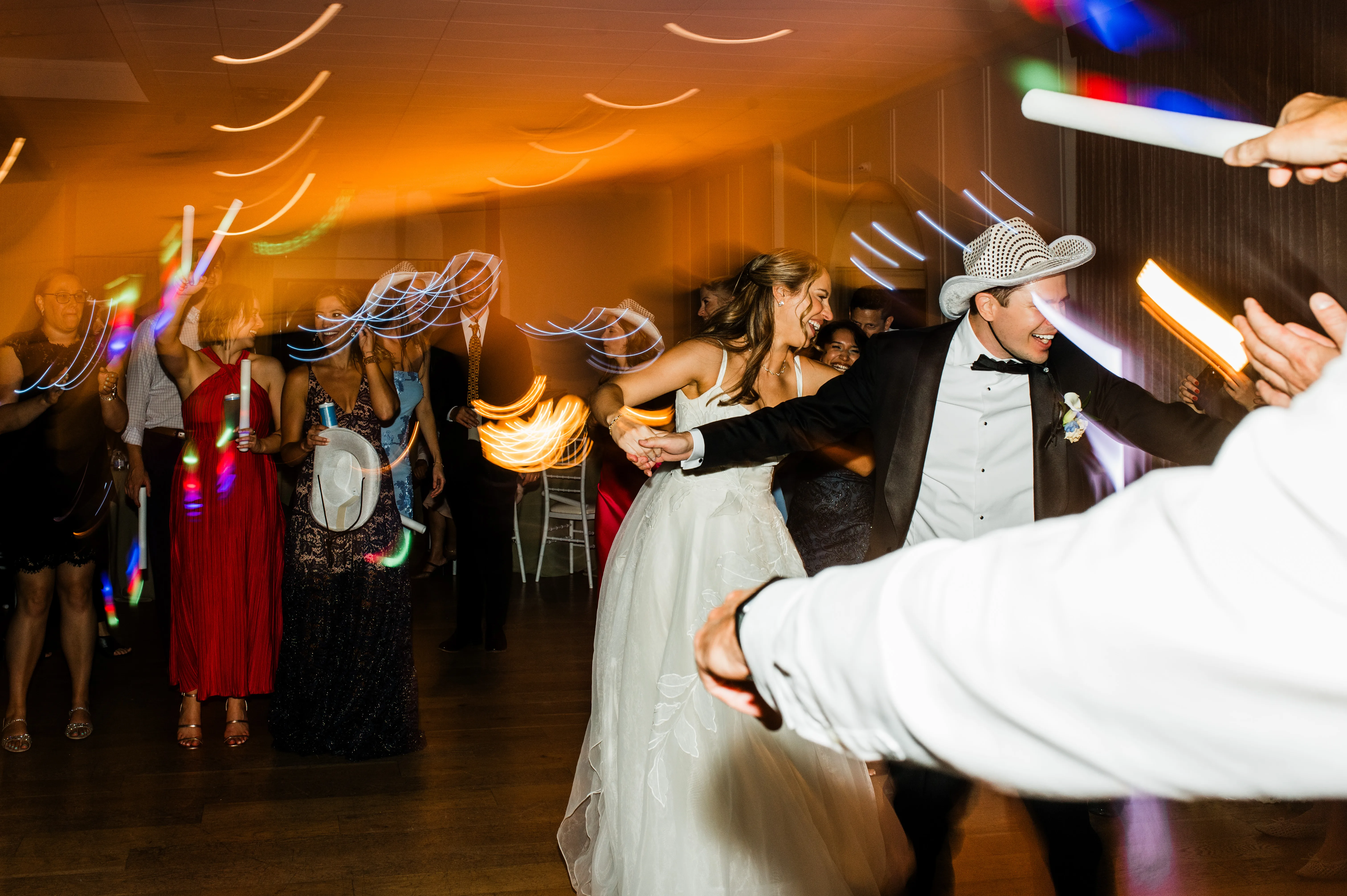 Reception photo 365