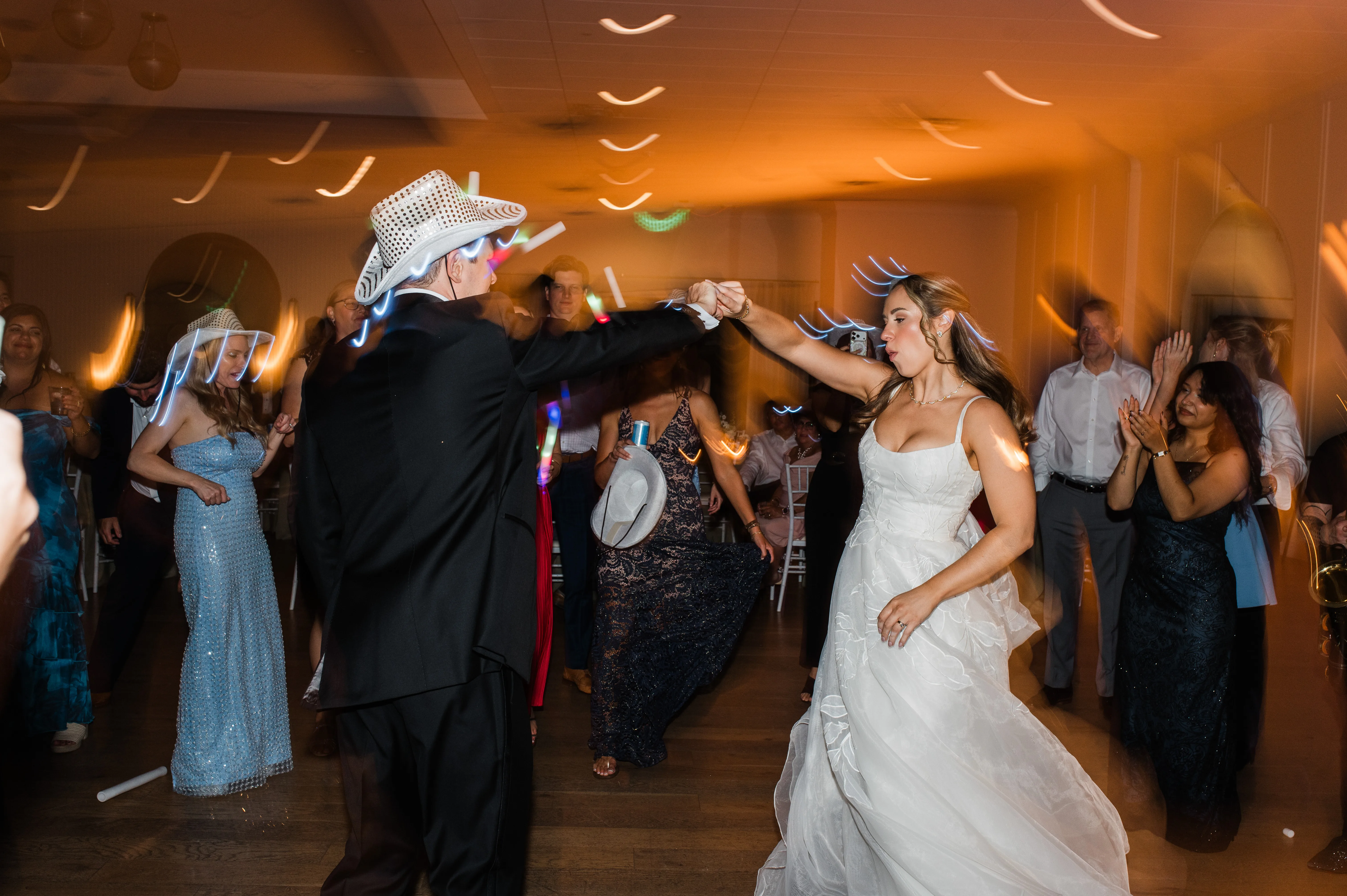 Reception photo 366