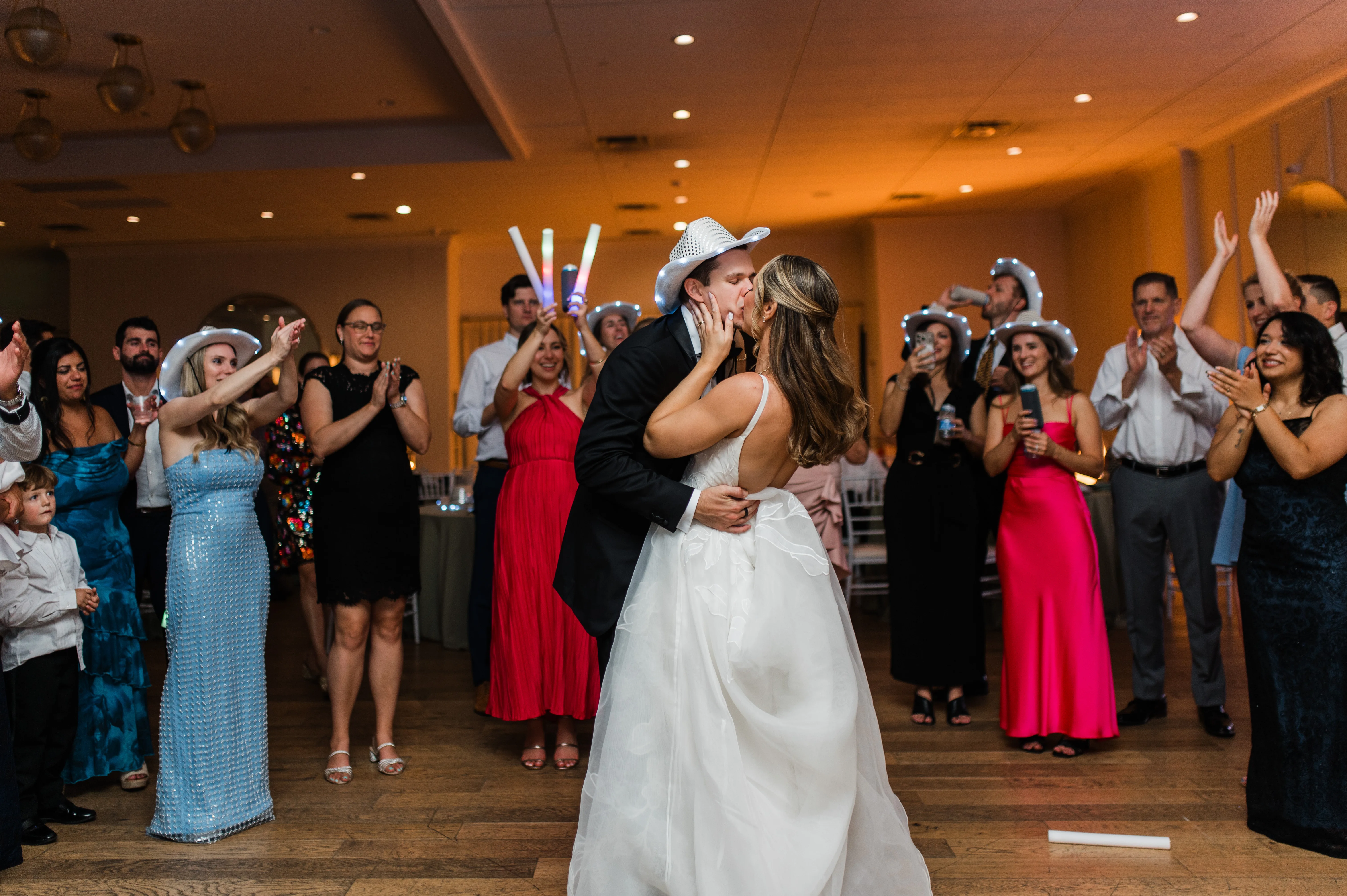 Reception photo 369