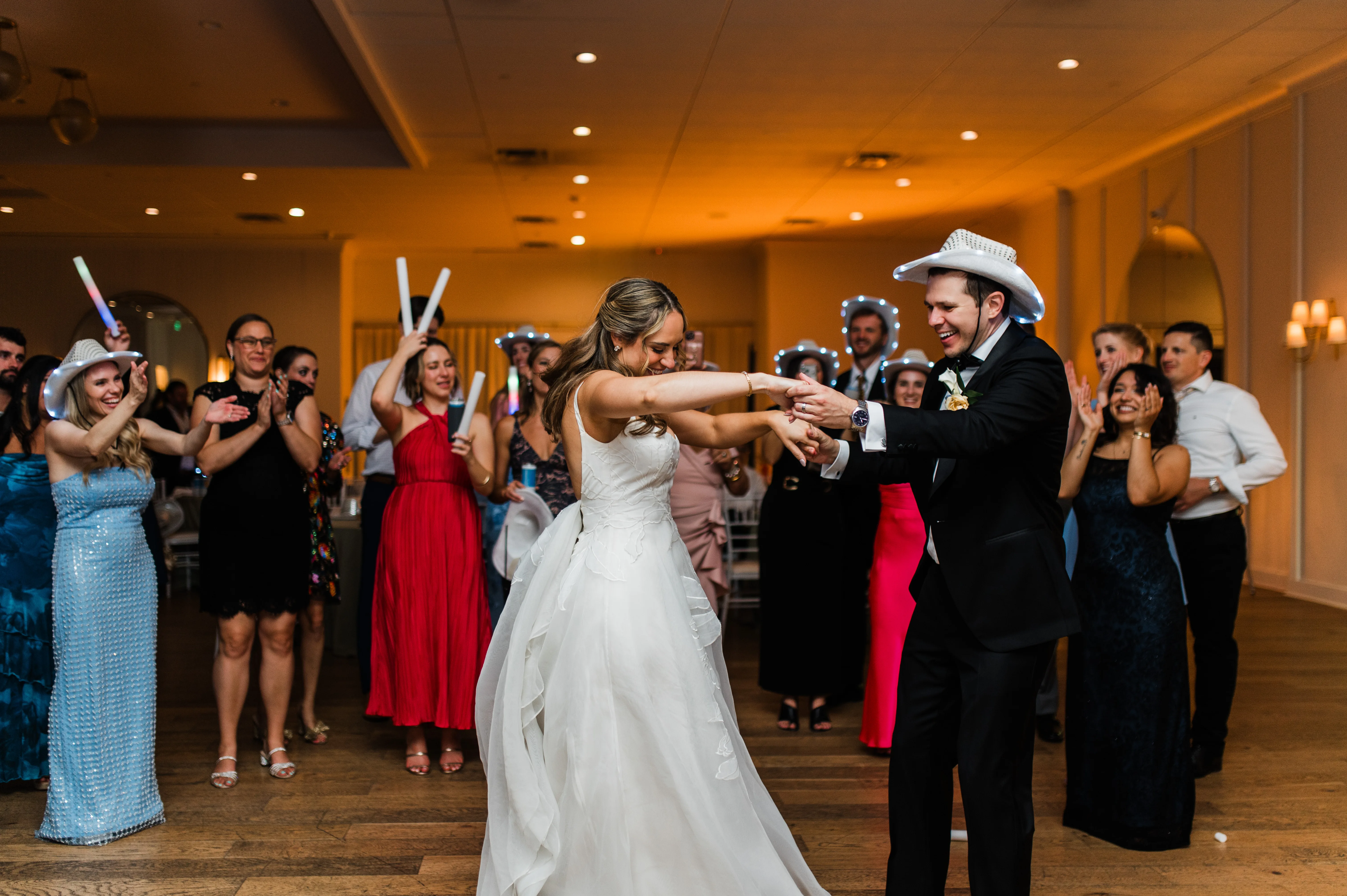 Reception photo 370