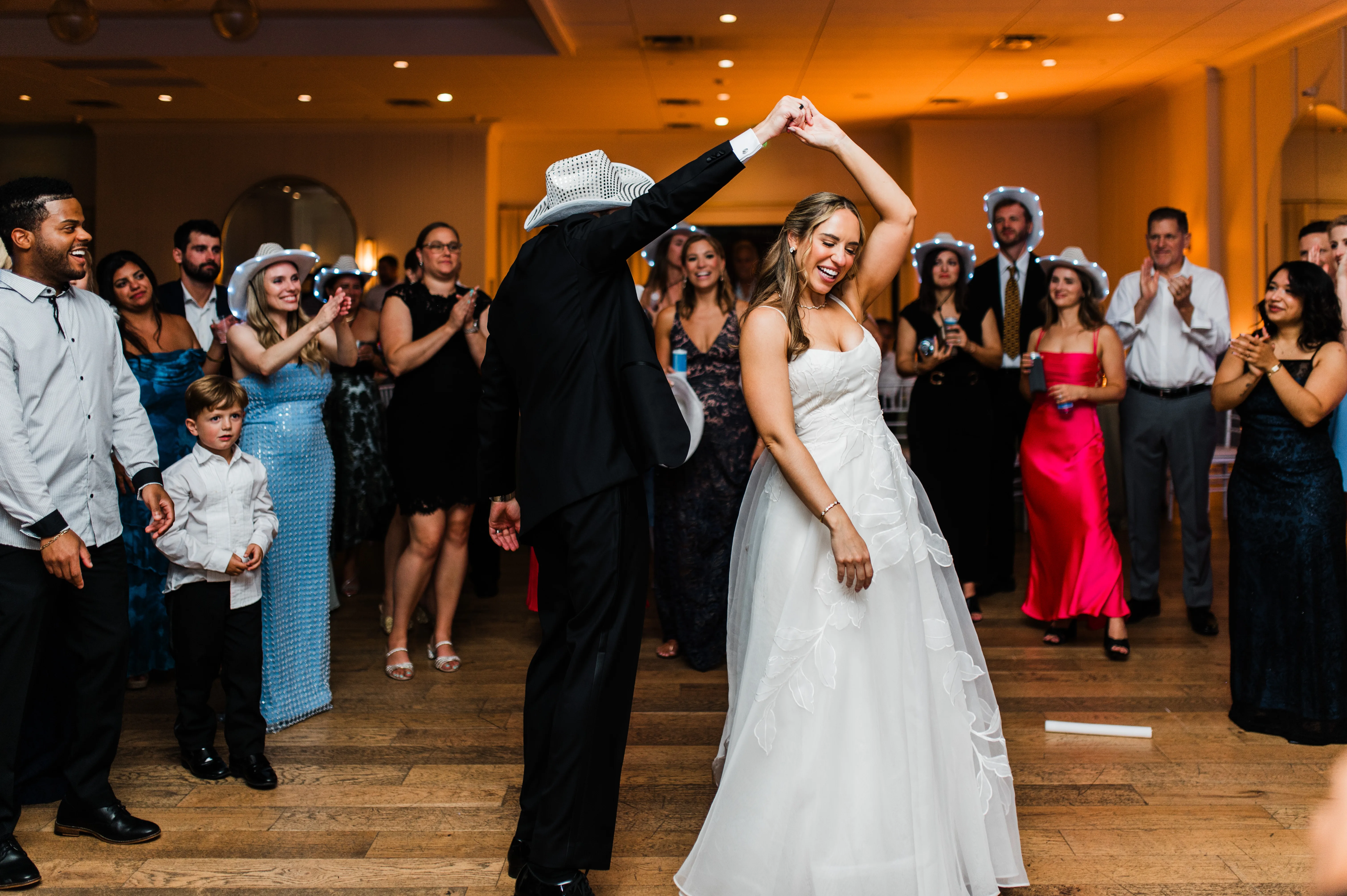 Reception photo 371