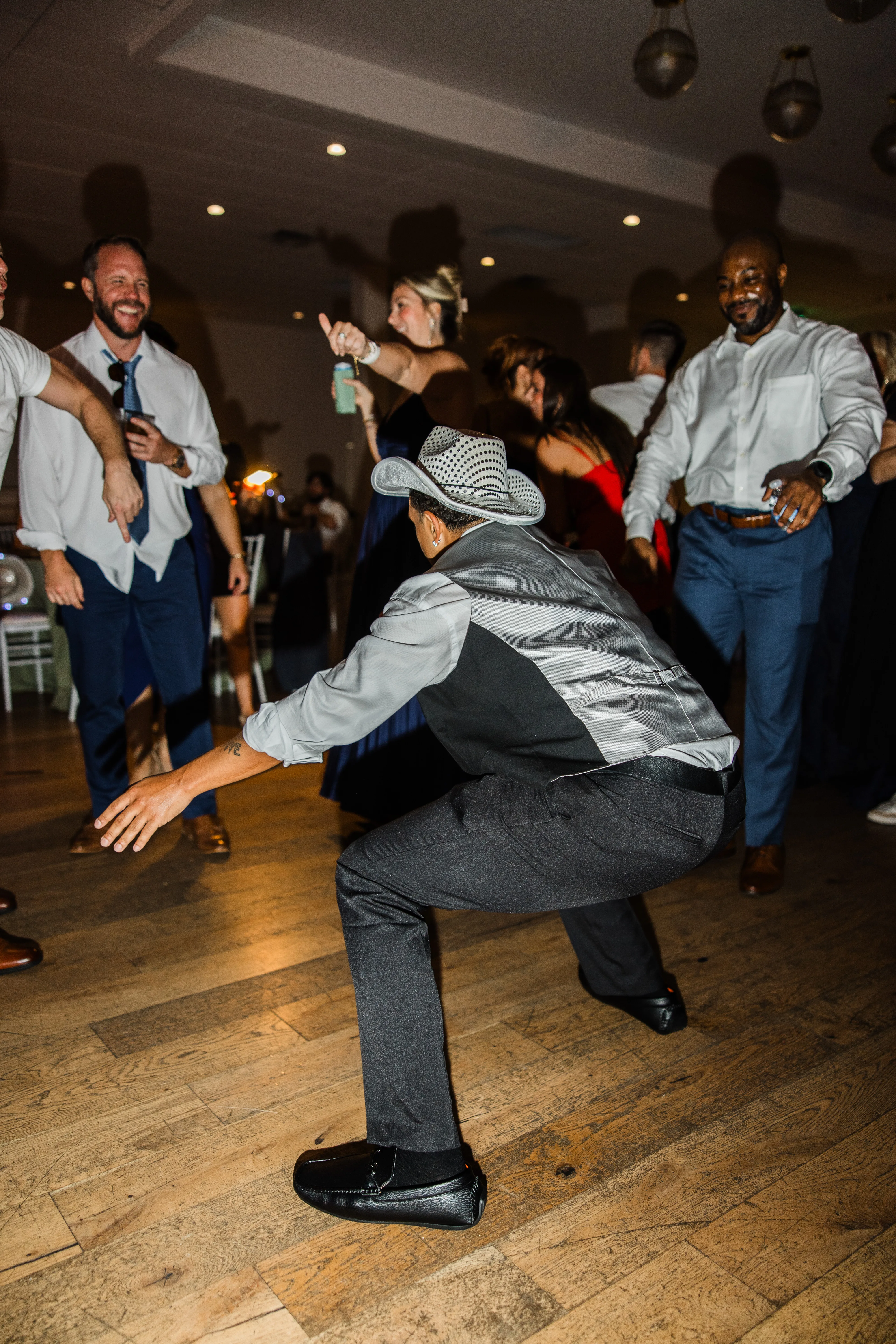Reception photo 375