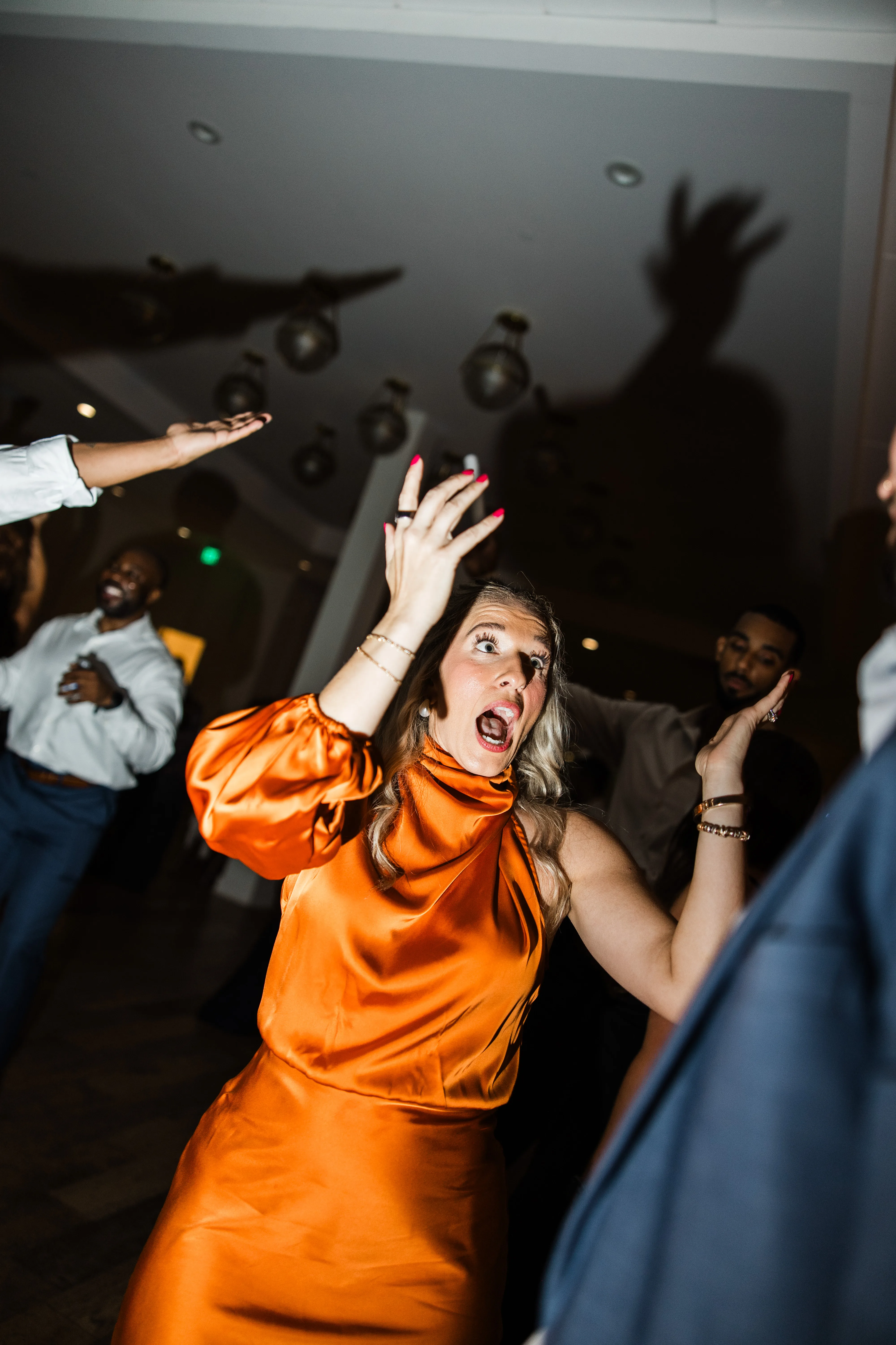 Reception photo 380