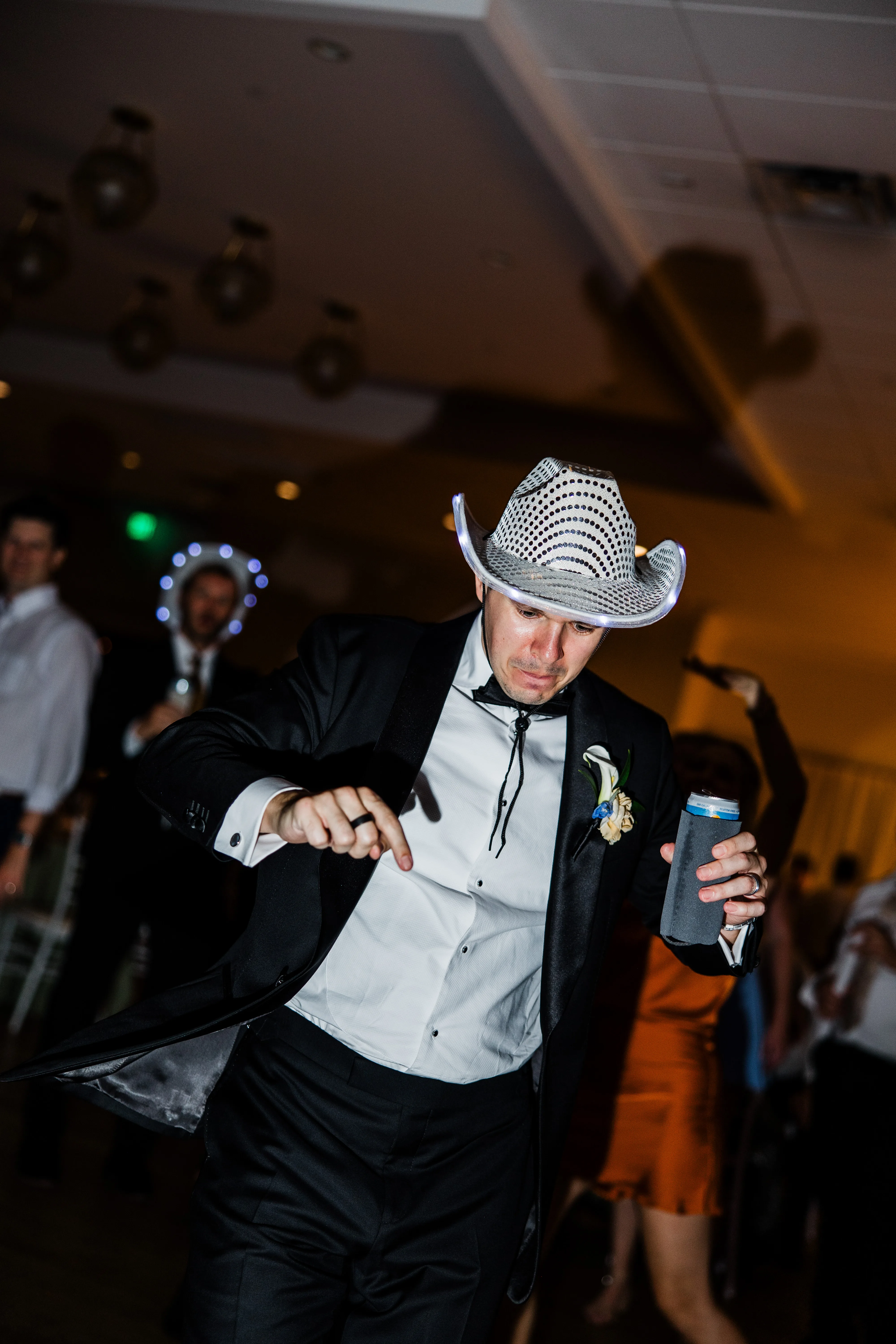 Reception photo 382