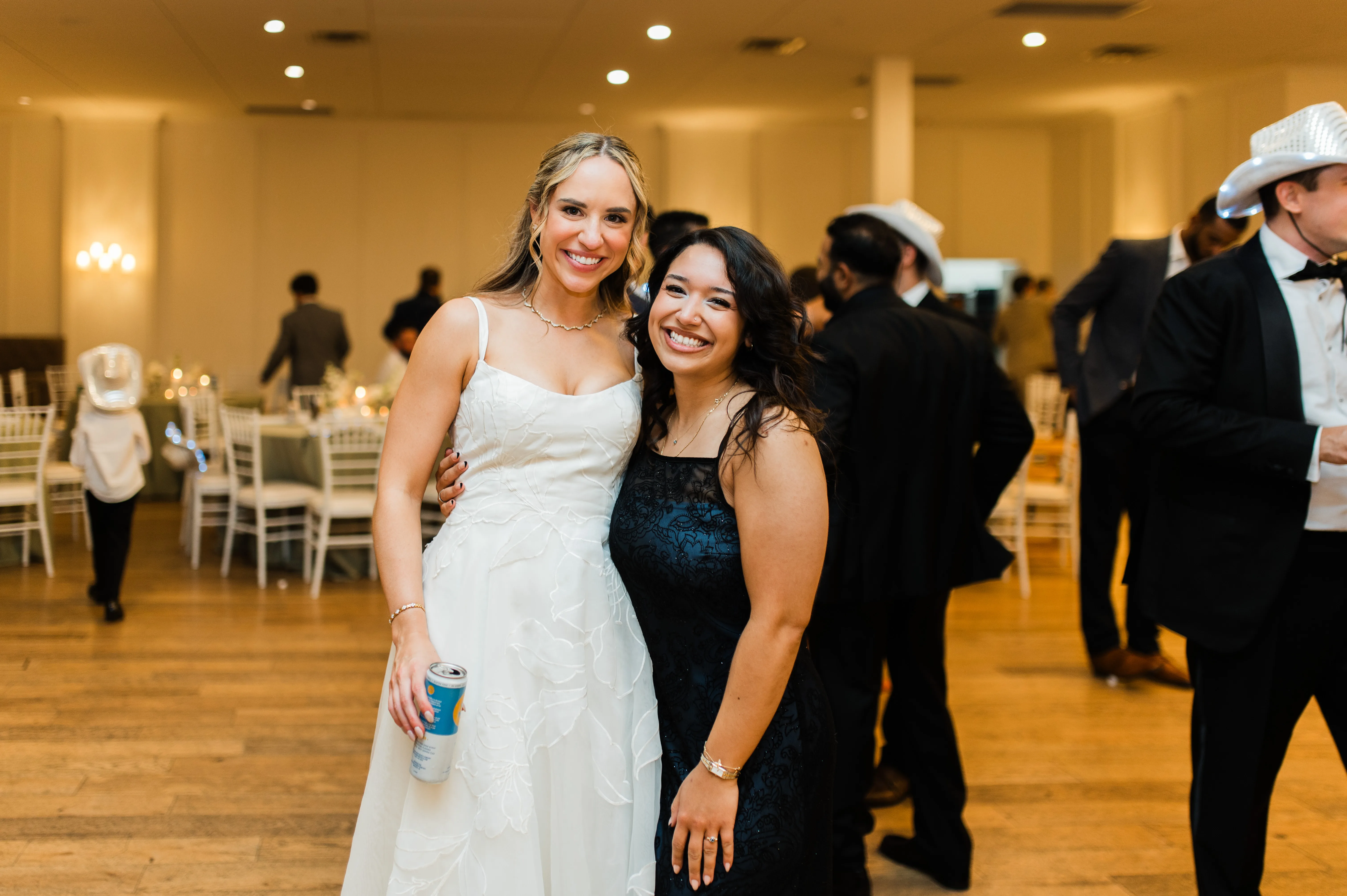 Reception photo 394