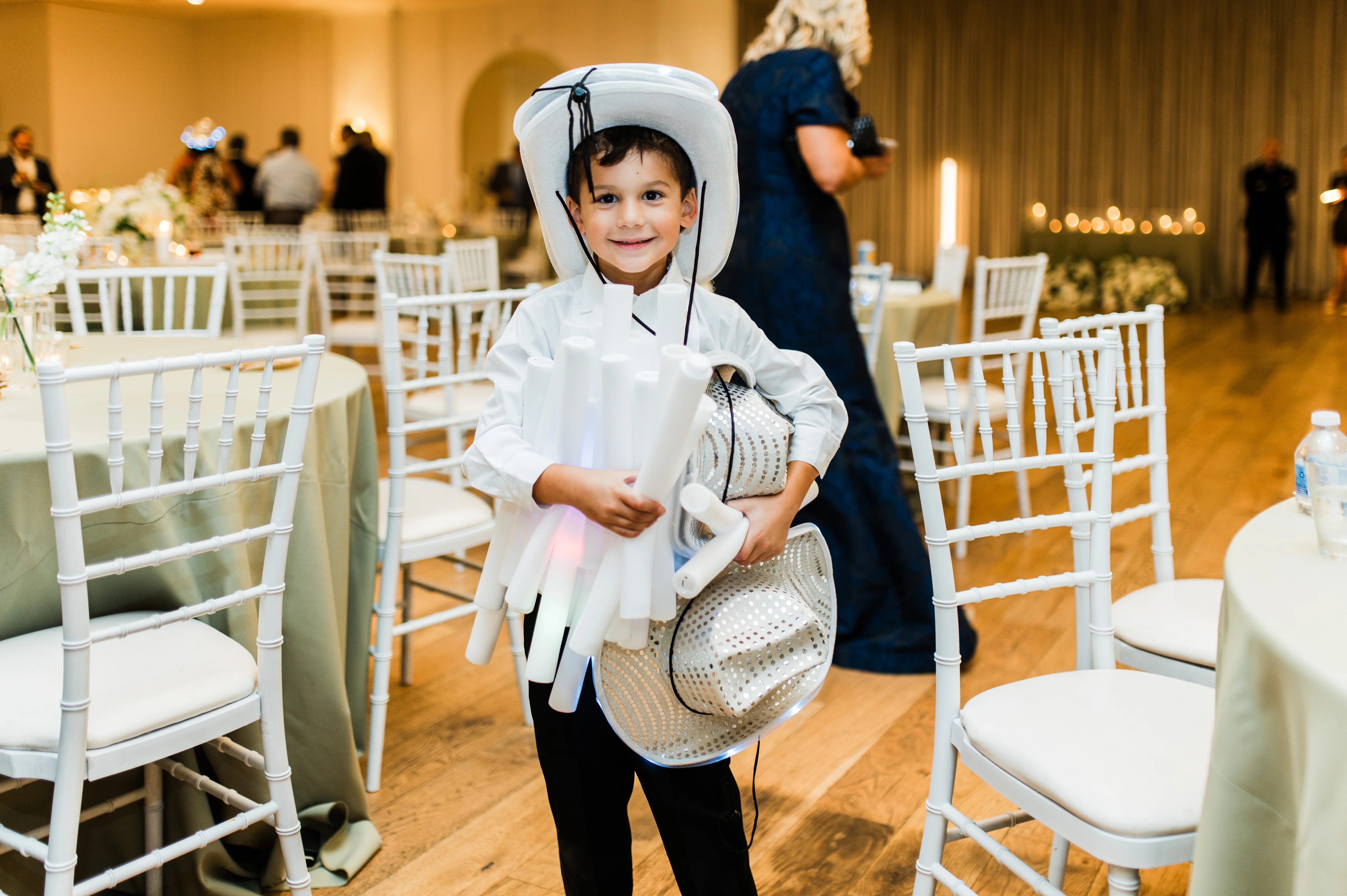 Reception photo 396