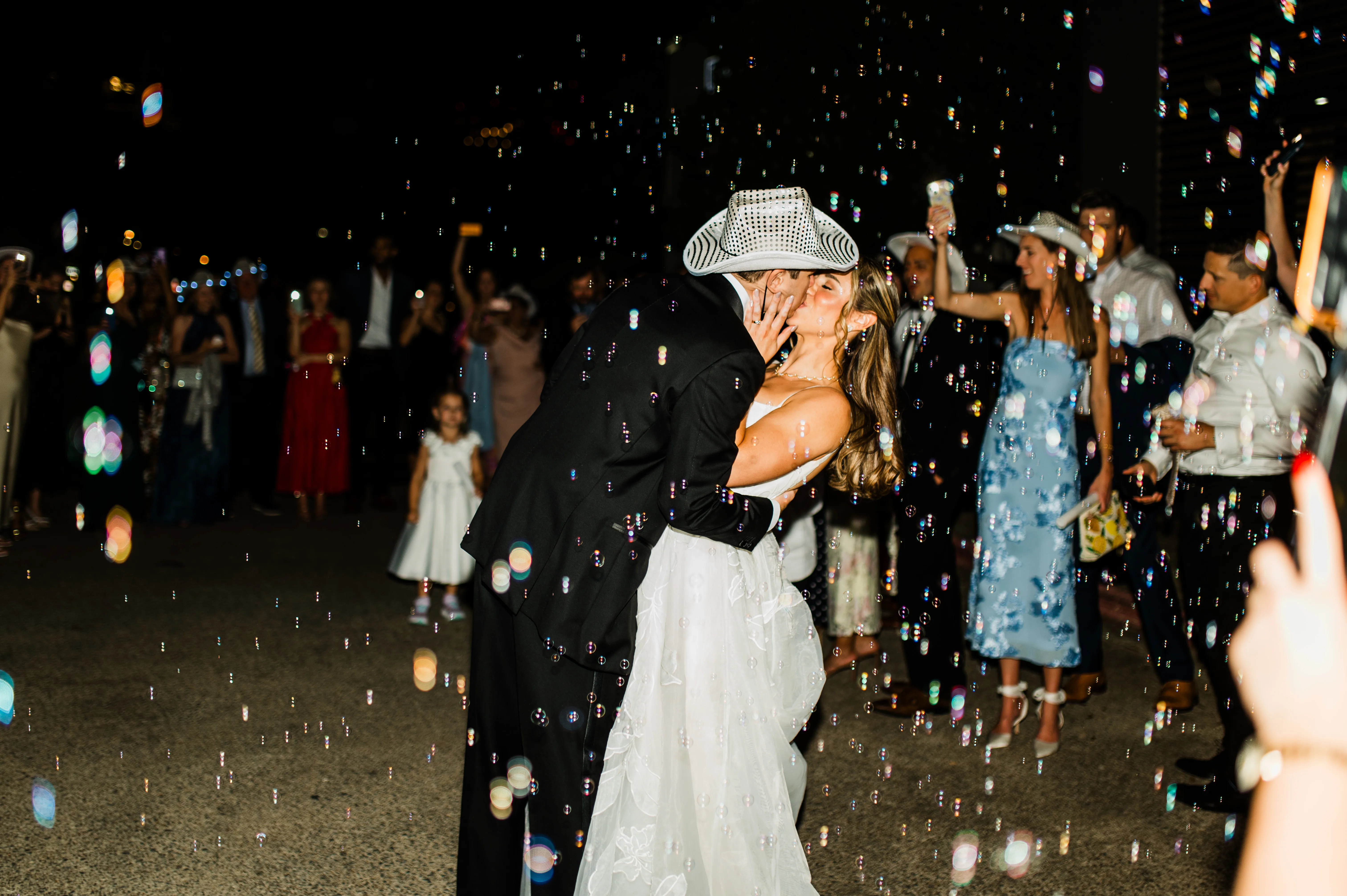 Reception photo 398