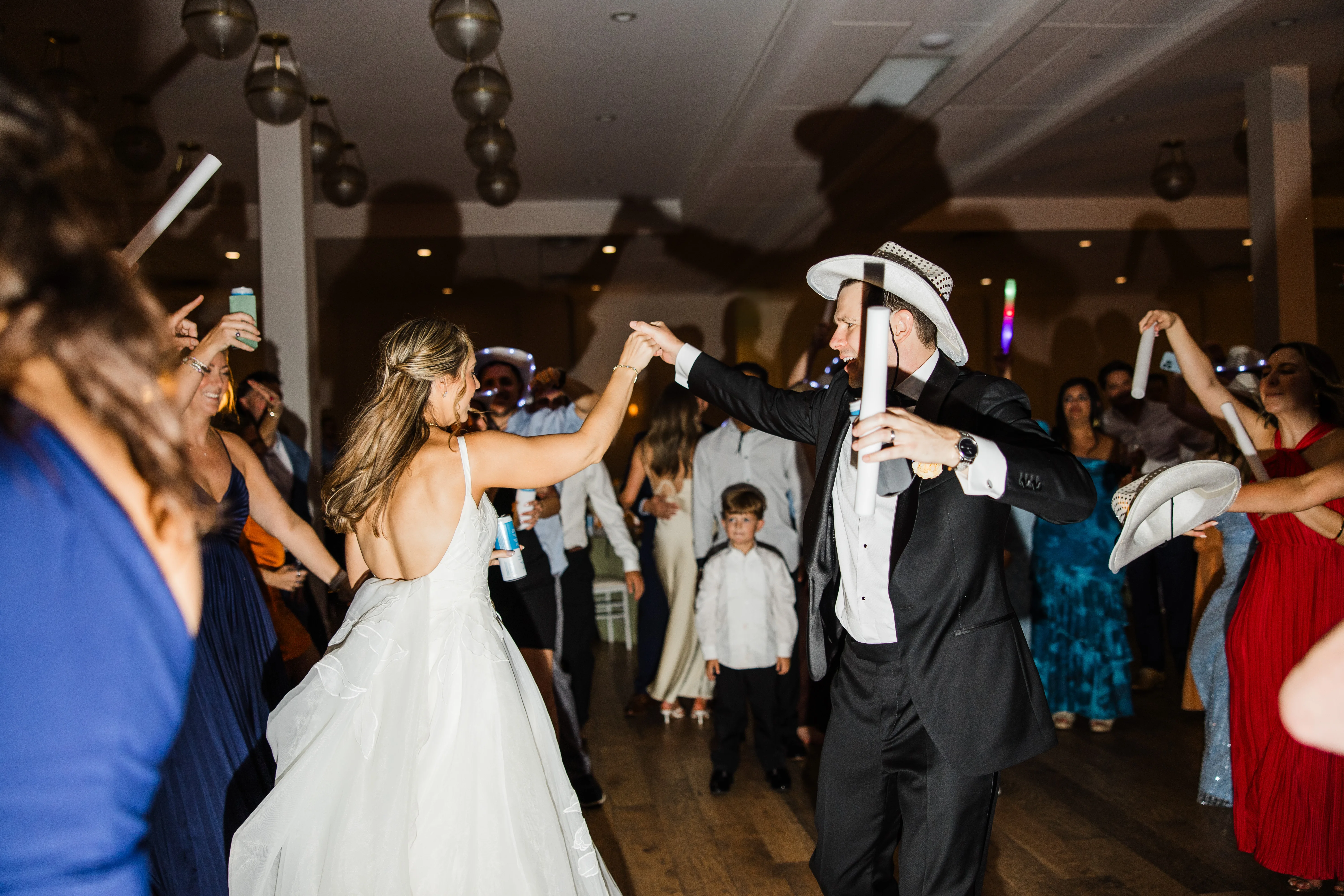 Reception photo 406