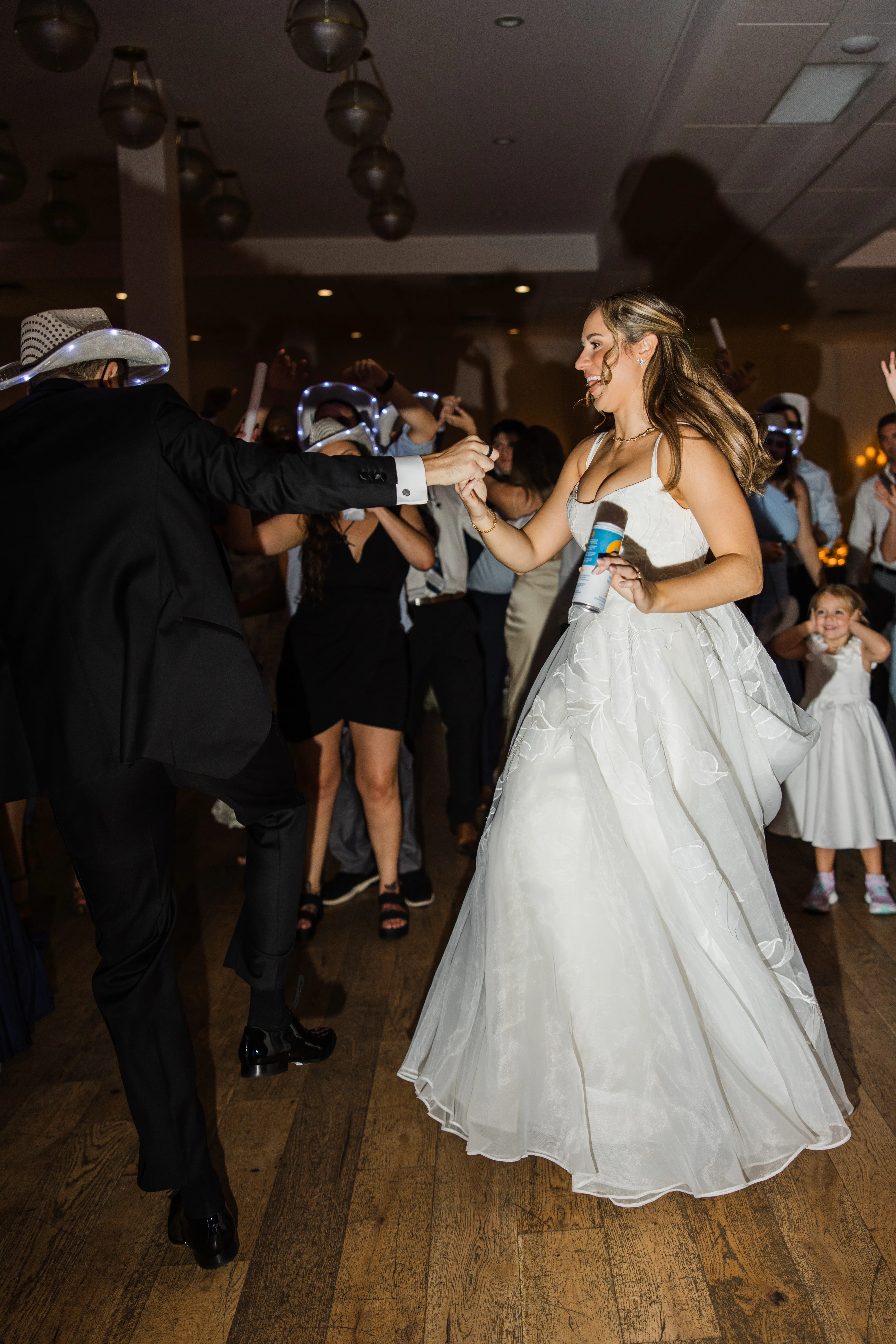 Reception photo 407