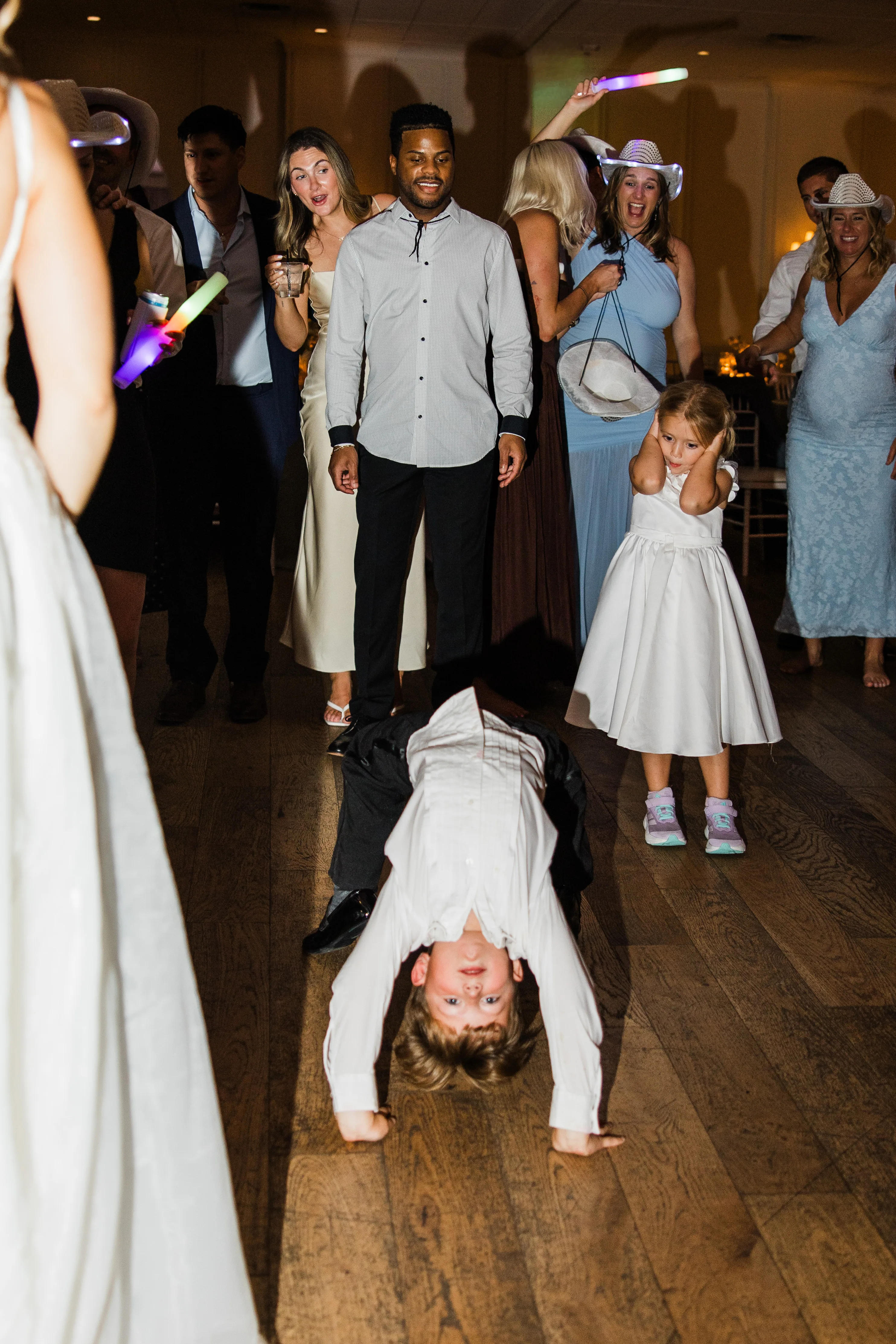 Reception photo 408