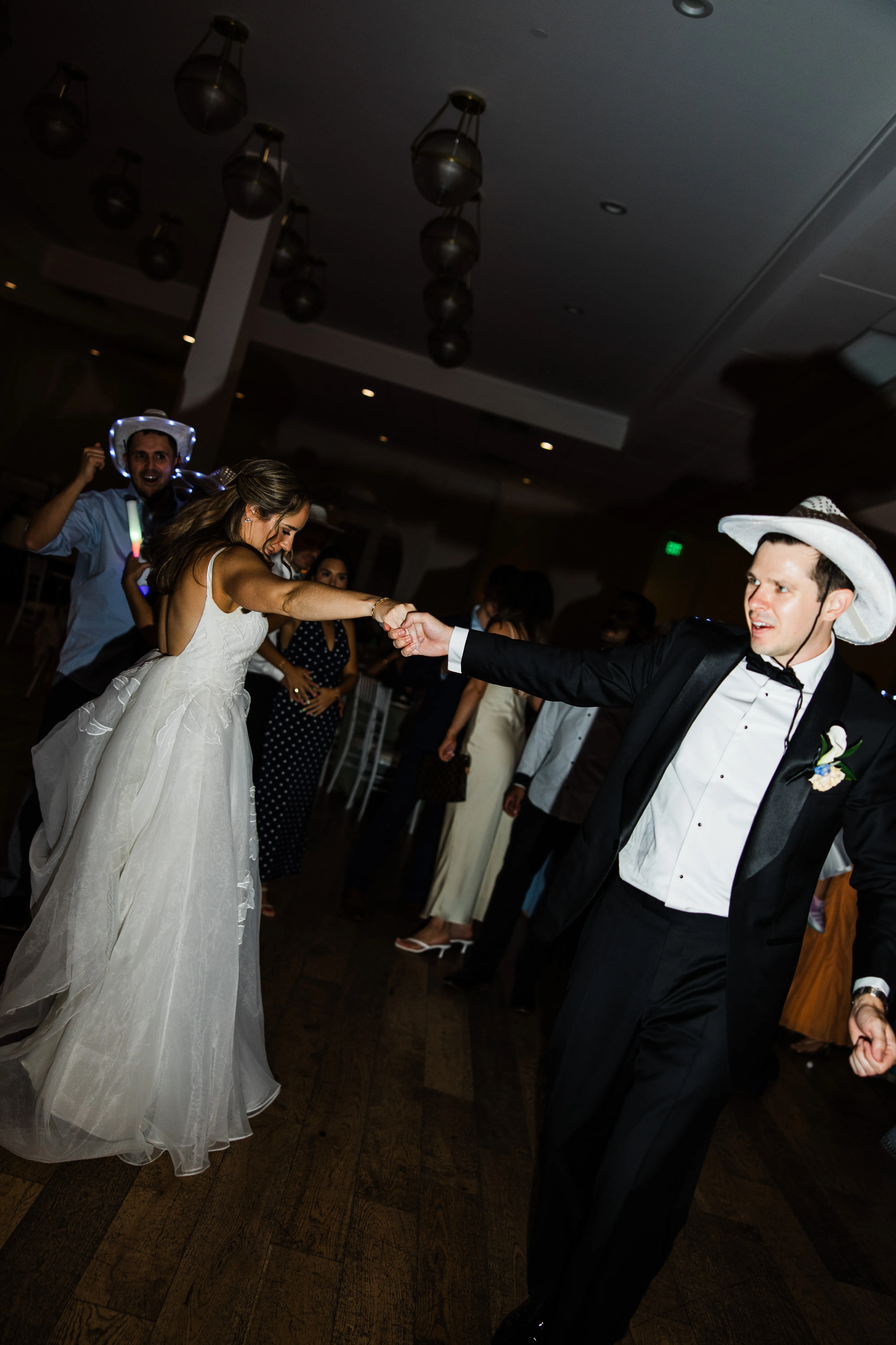 Reception photo 410