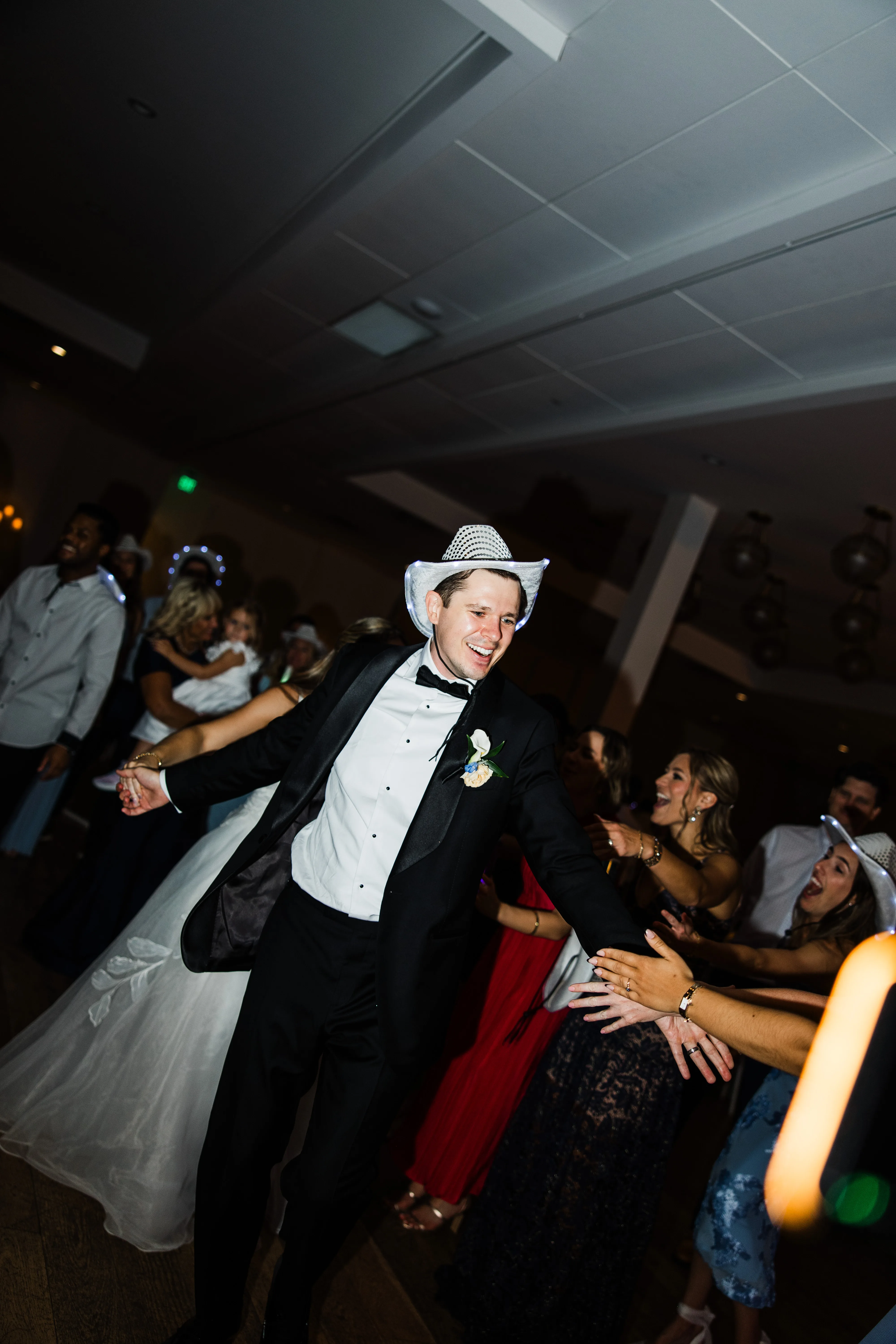 Reception photo 411