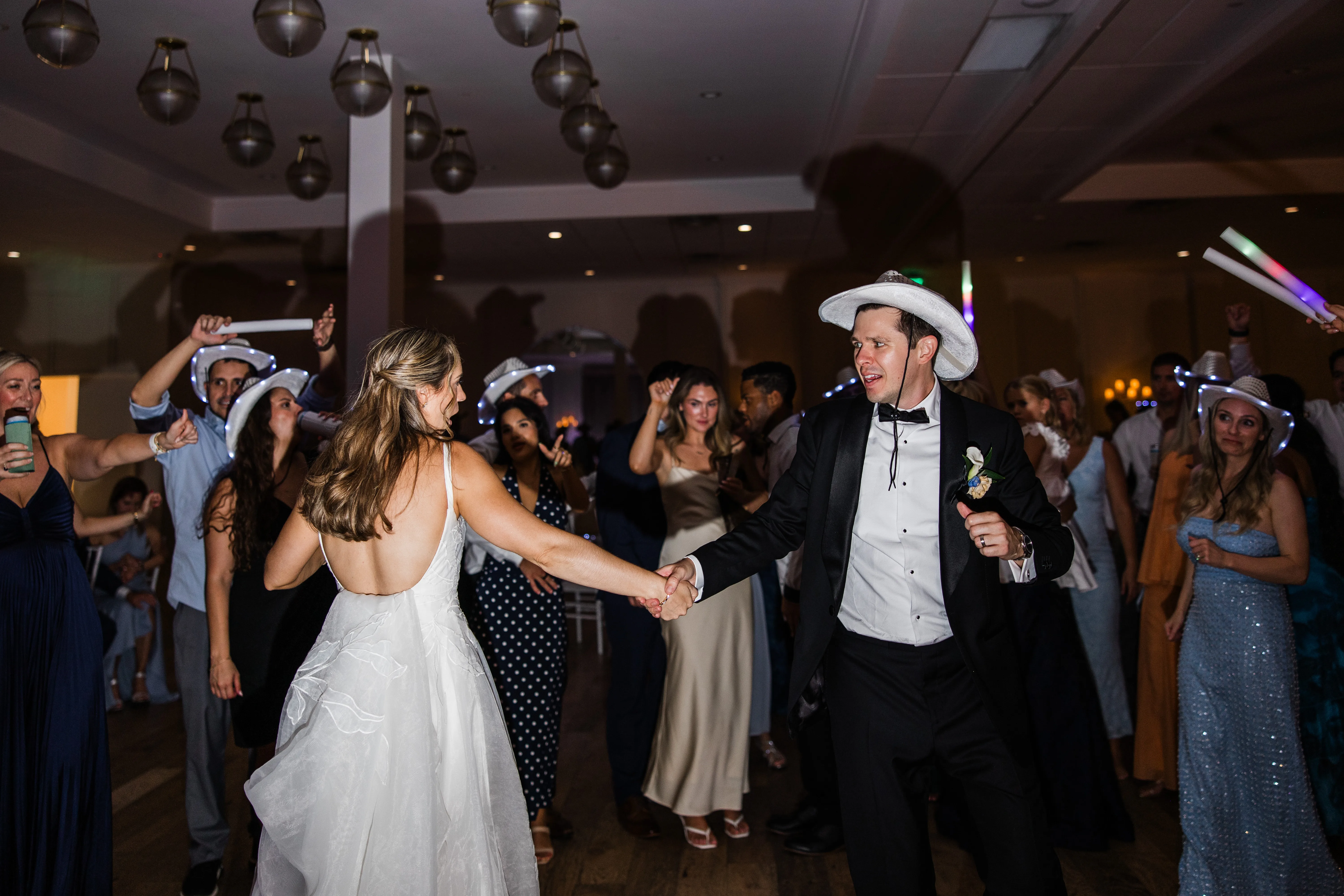 Reception photo 412