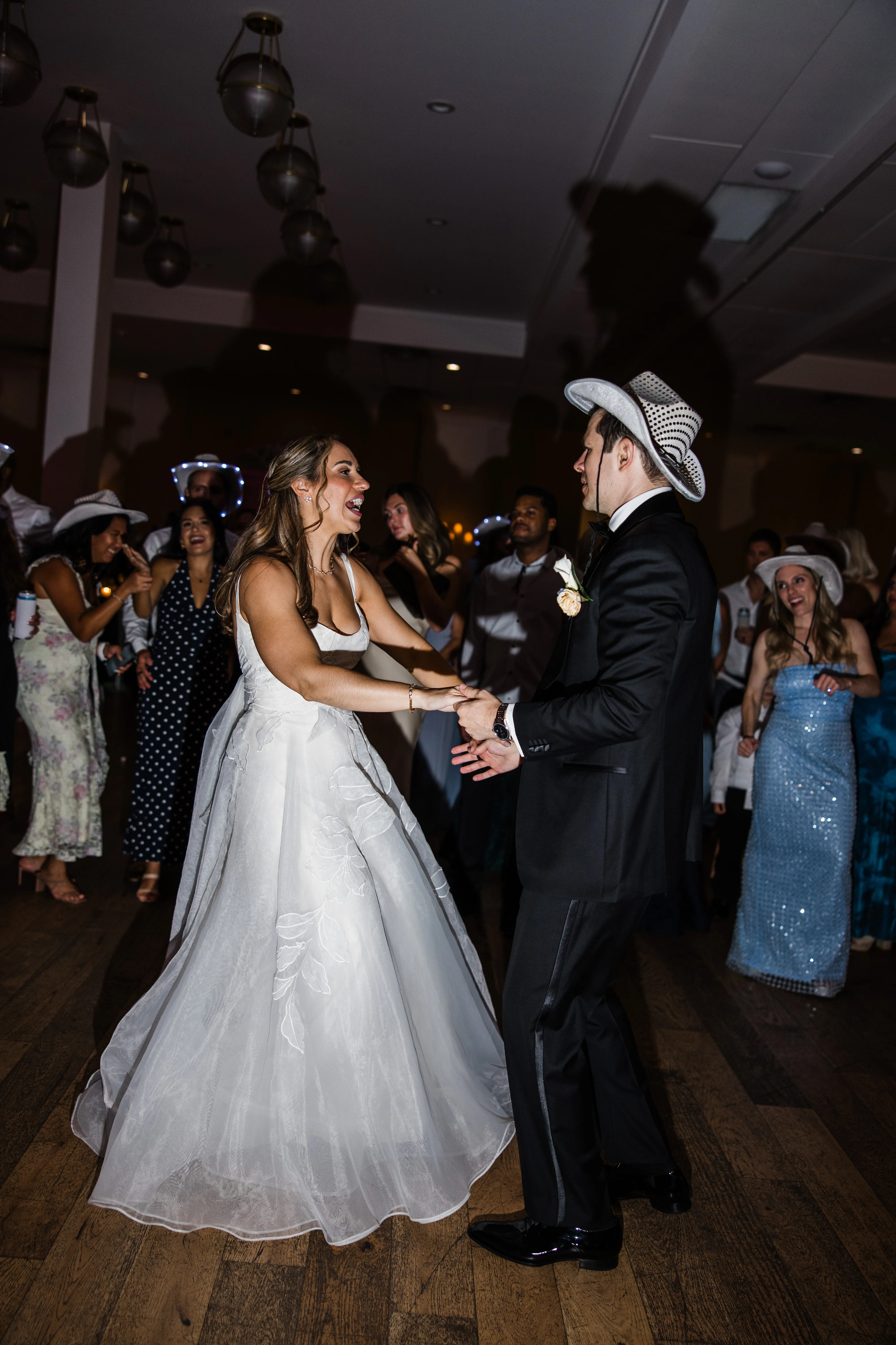 Reception photo 413
