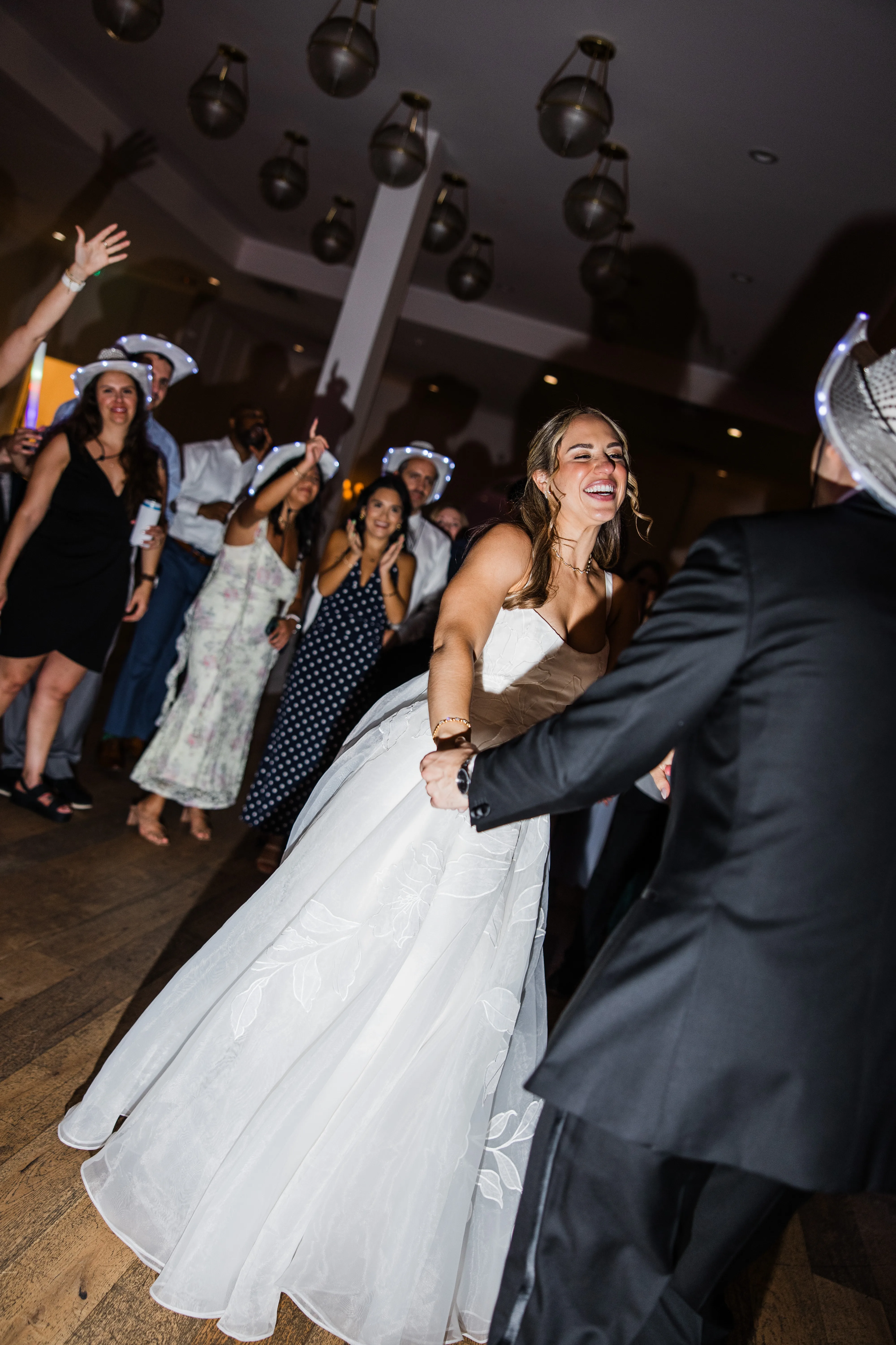 Reception photo 414