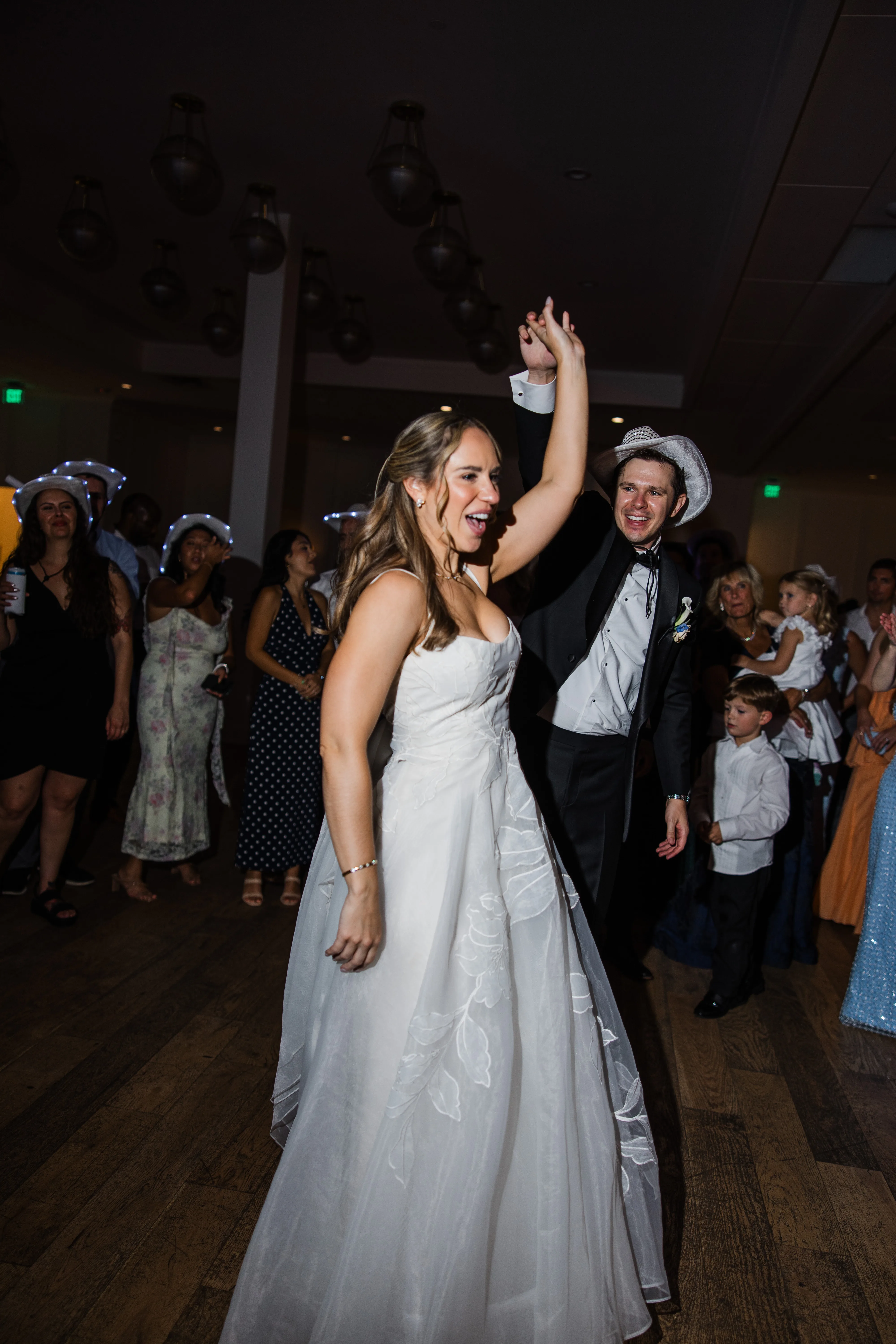 Reception photo 416