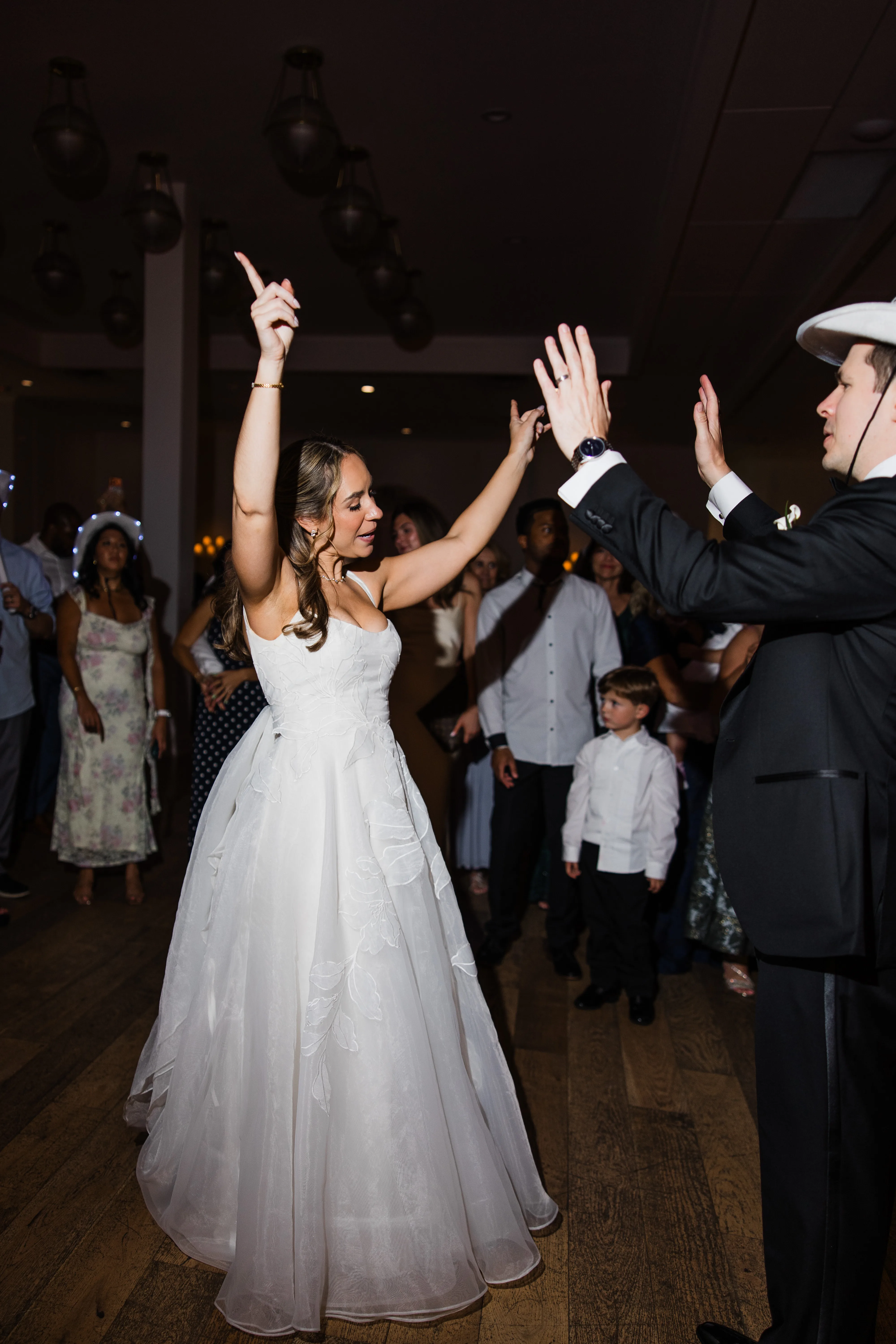 Reception photo 417