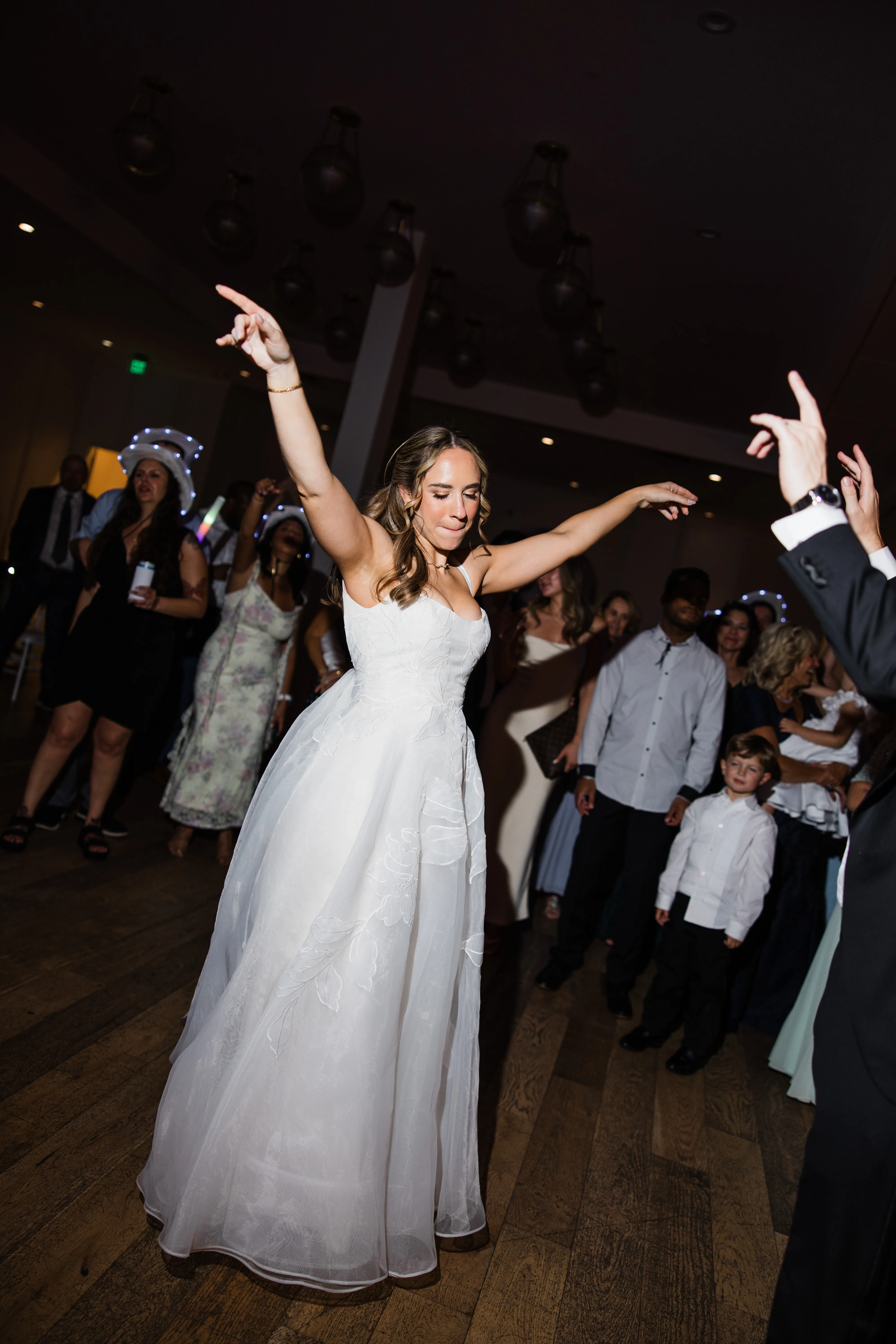 Reception photo 418