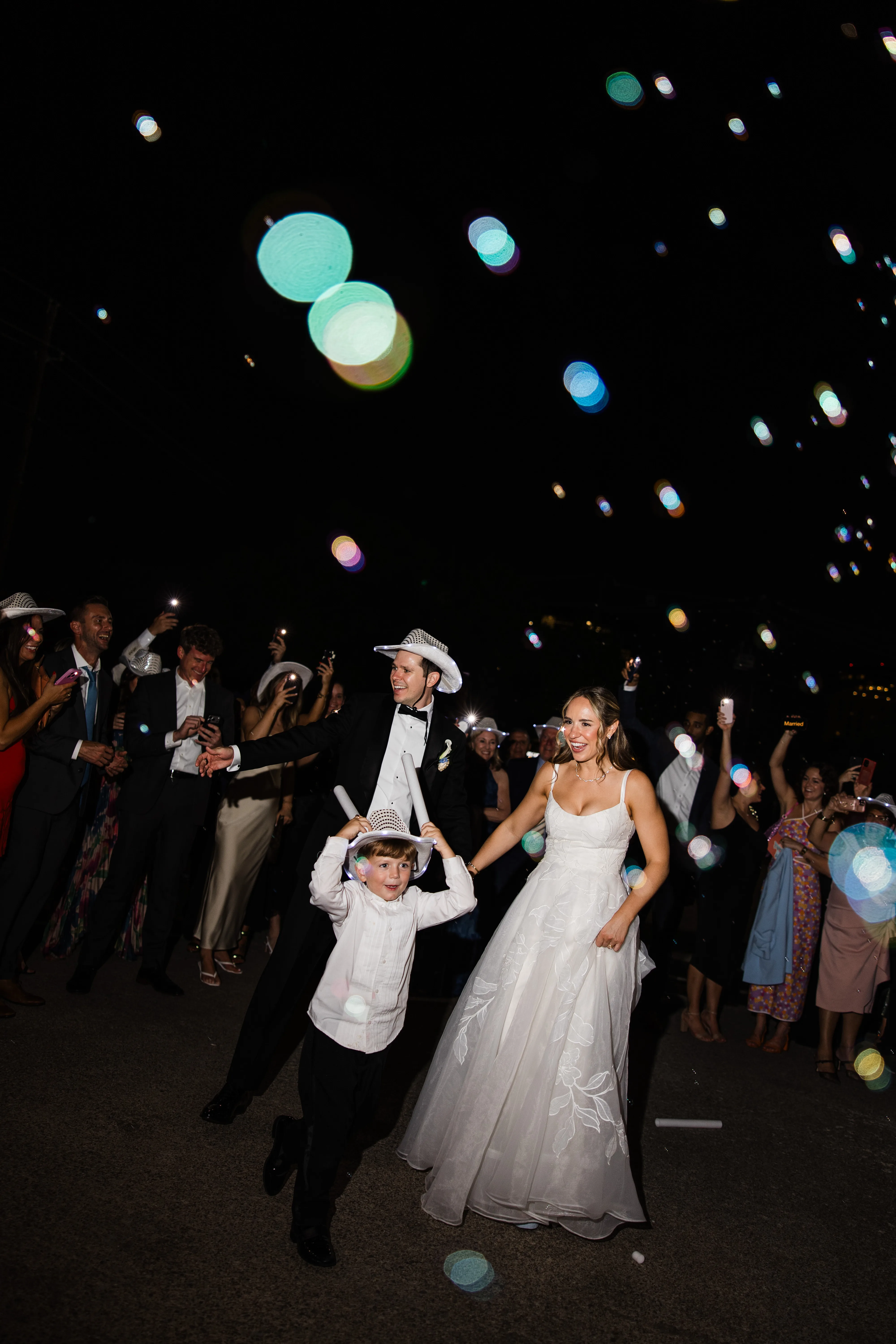 Reception photo 422