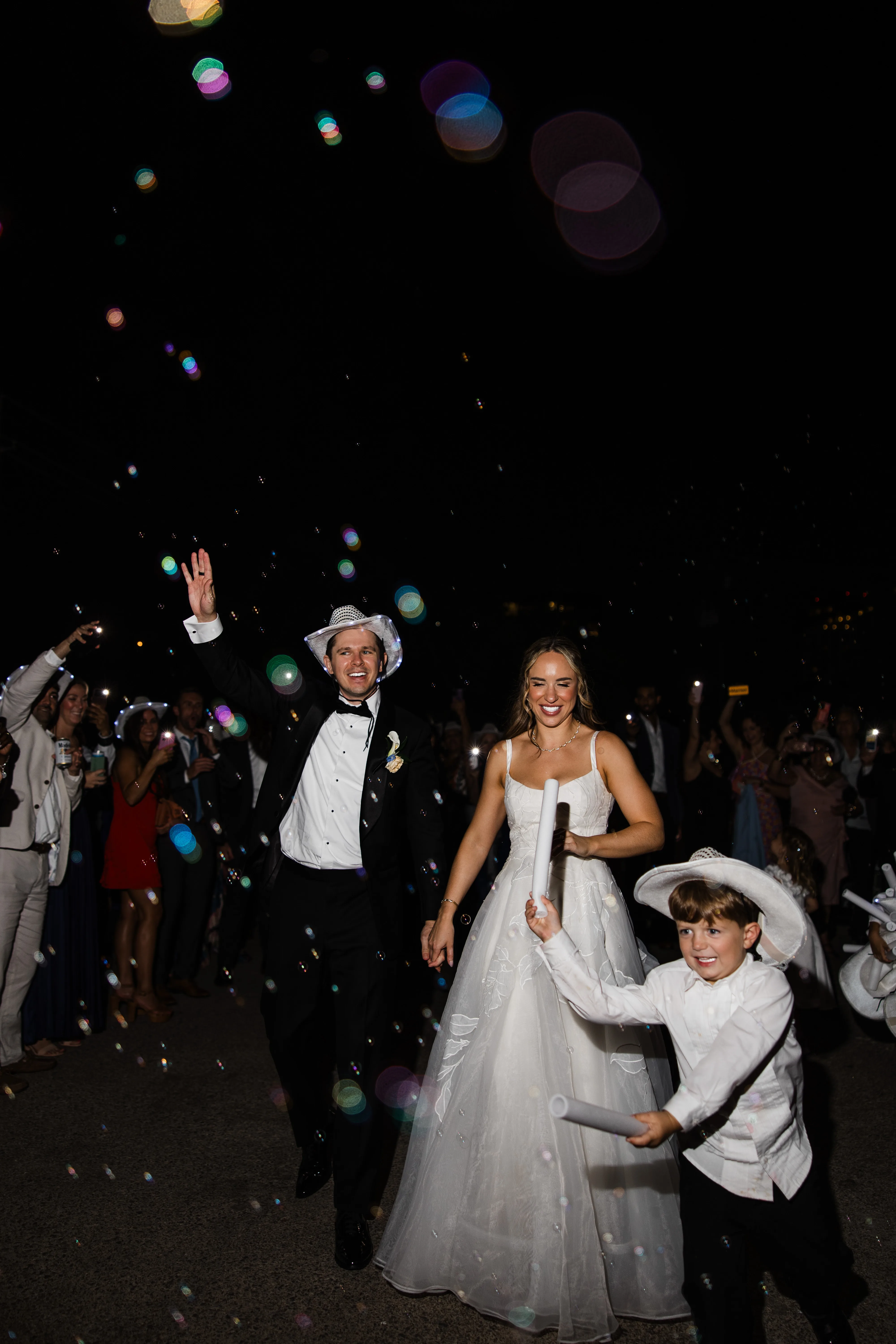 Reception photo 423